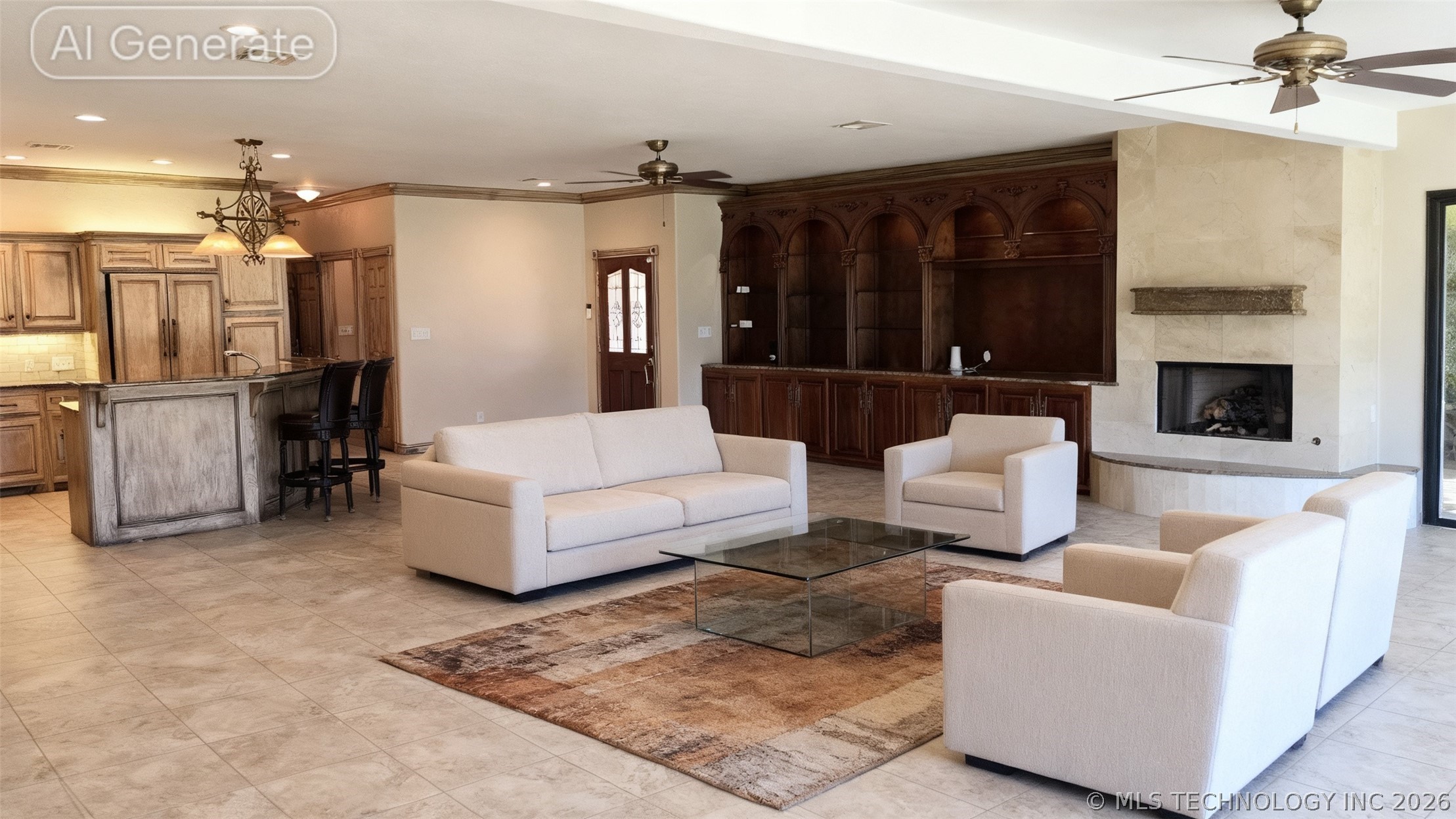 114583 S 4172 Circle Eufaula OK 74432