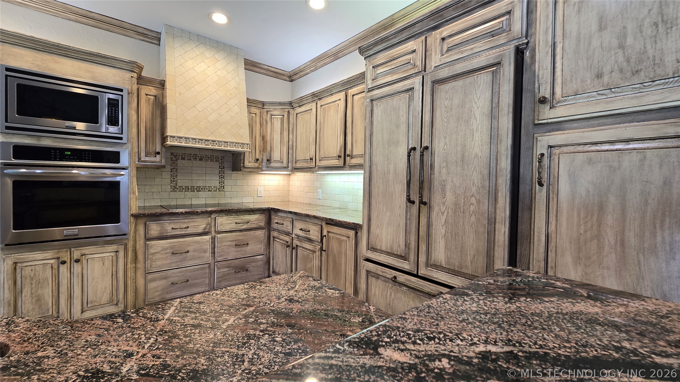114583 S 4172 Circle Eufaula OK 74432