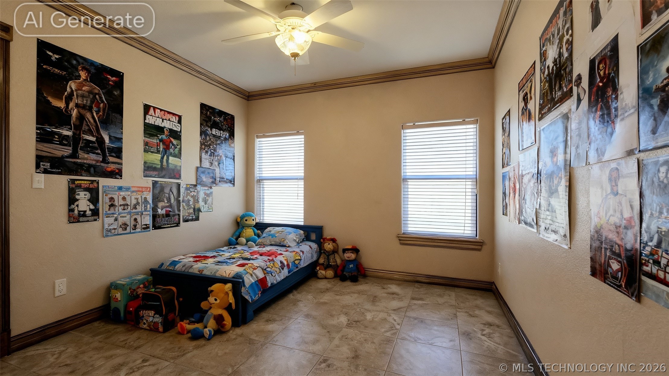 114583 S 4172 Circle Eufaula OK 74432