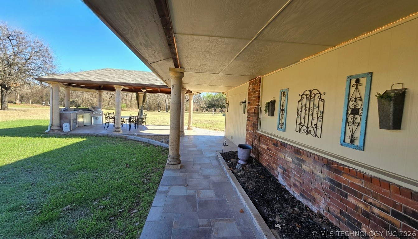 114583 S 4172 Circle Eufaula OK 74432