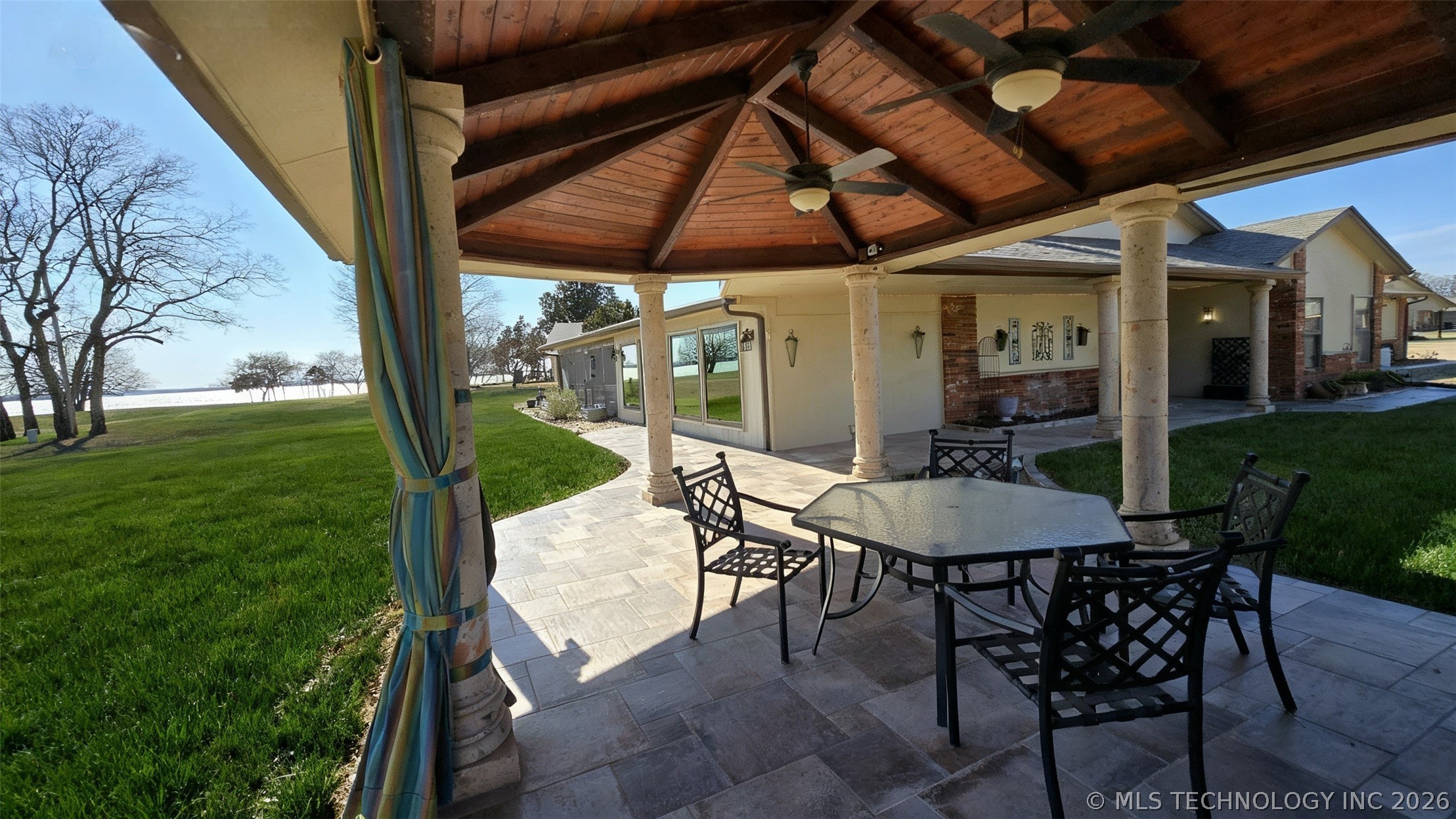 114583 S 4172 Circle Eufaula OK 74432