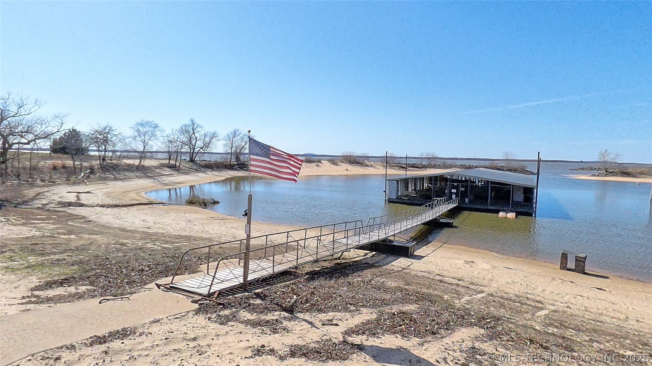 114583 S 4172 Circle Eufaula OK 74432