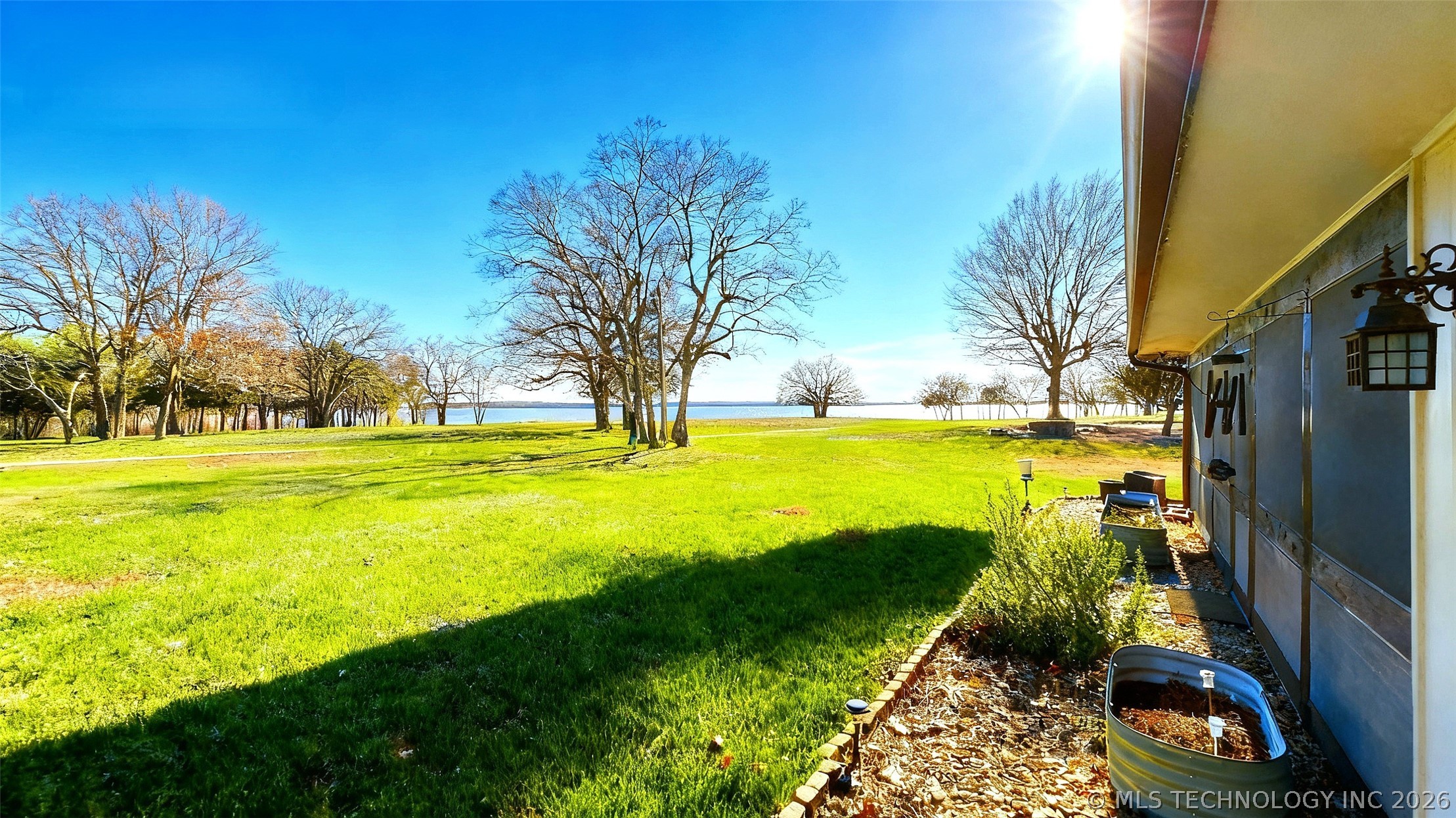 114583 S 4172 Circle Eufaula OK 74432