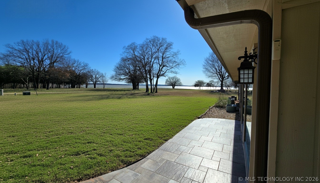 114583 S 4172 Circle Eufaula OK 74432