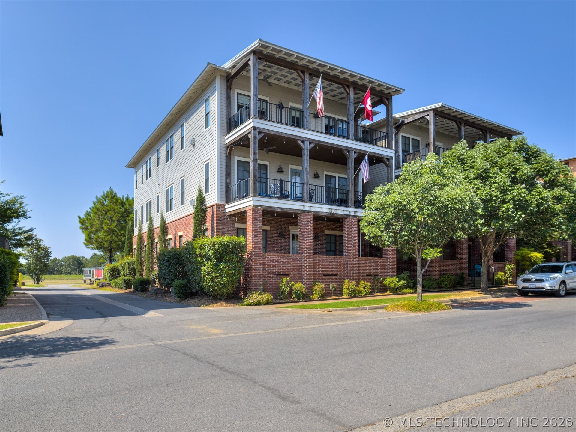 30 Park Street Carlton Landing OK 74432