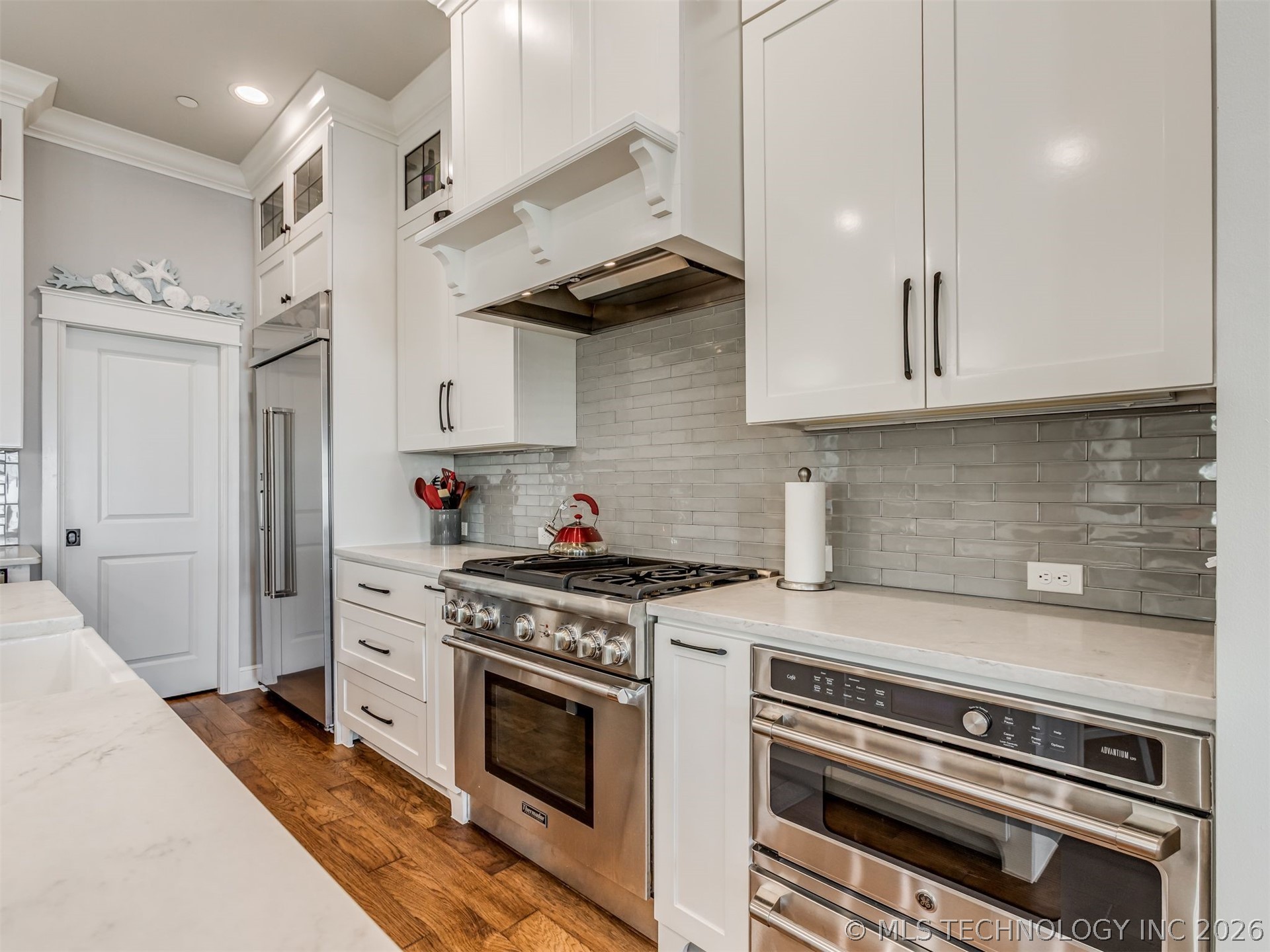 30 Park Street Carlton Landing OK 74432
