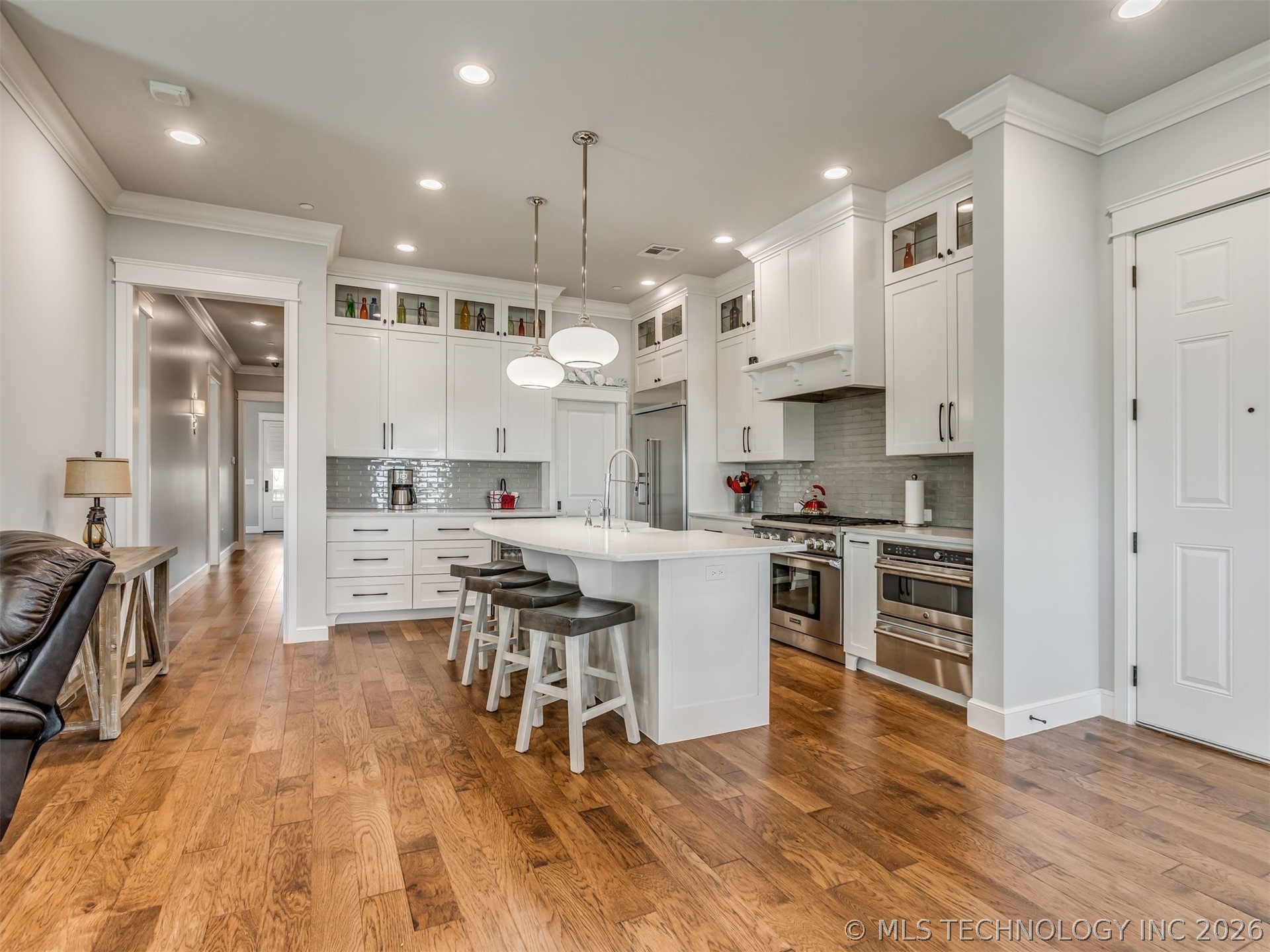 30 Park Street Carlton Landing OK 74432