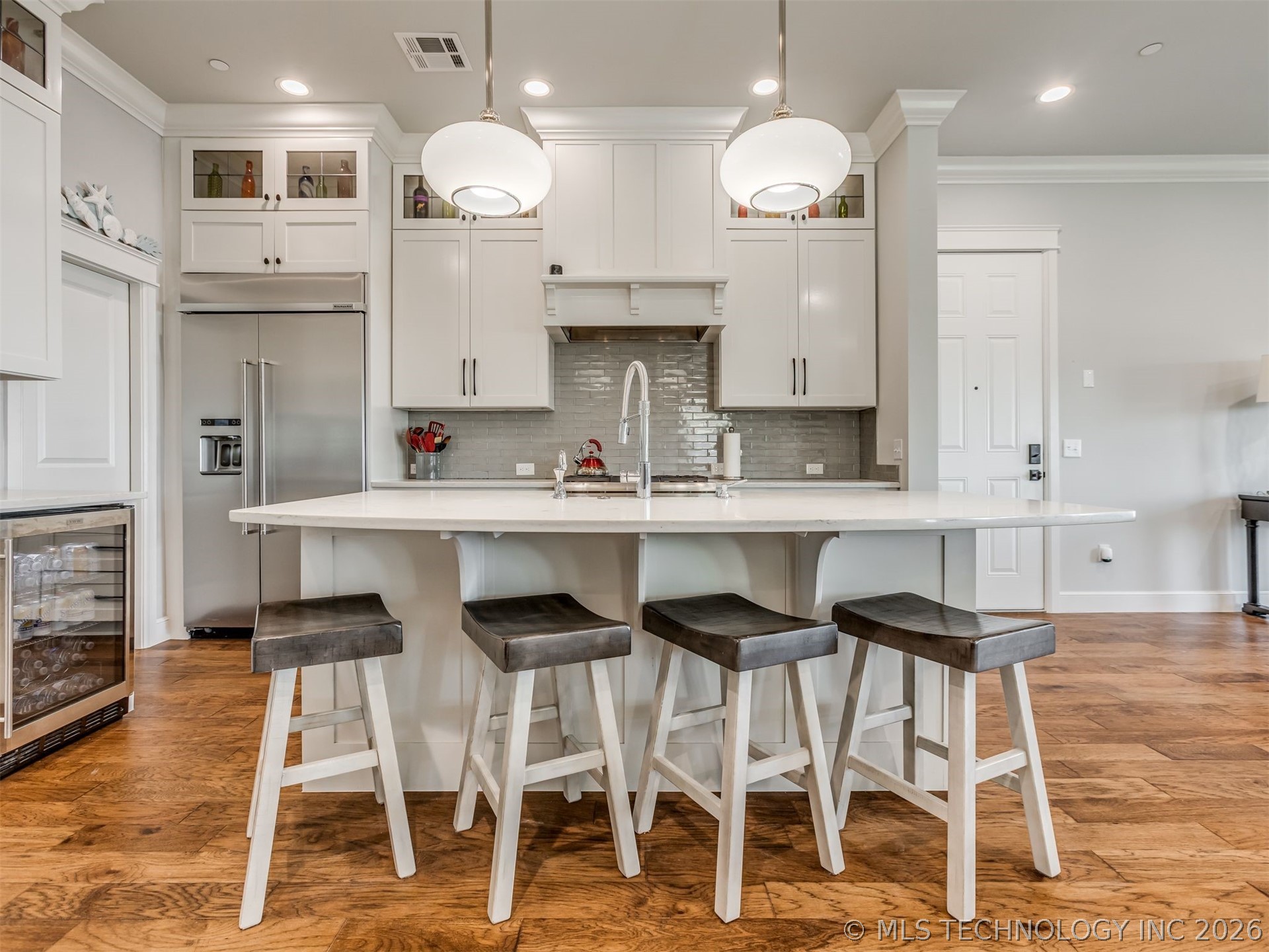 30 Park Street Carlton Landing OK 74432