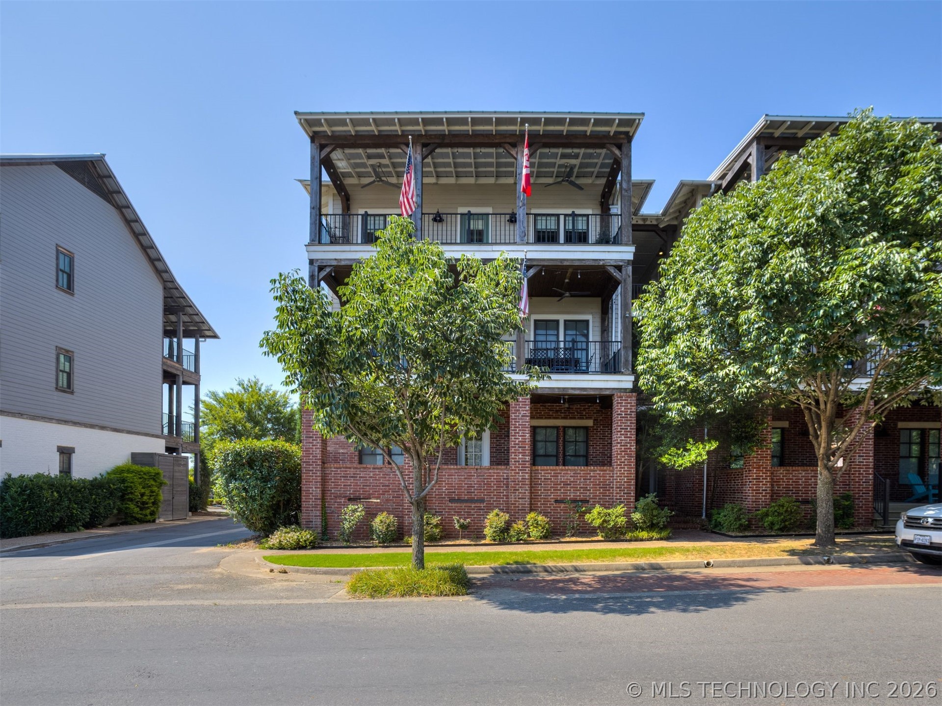 30 Park Street Carlton Landing OK 74432