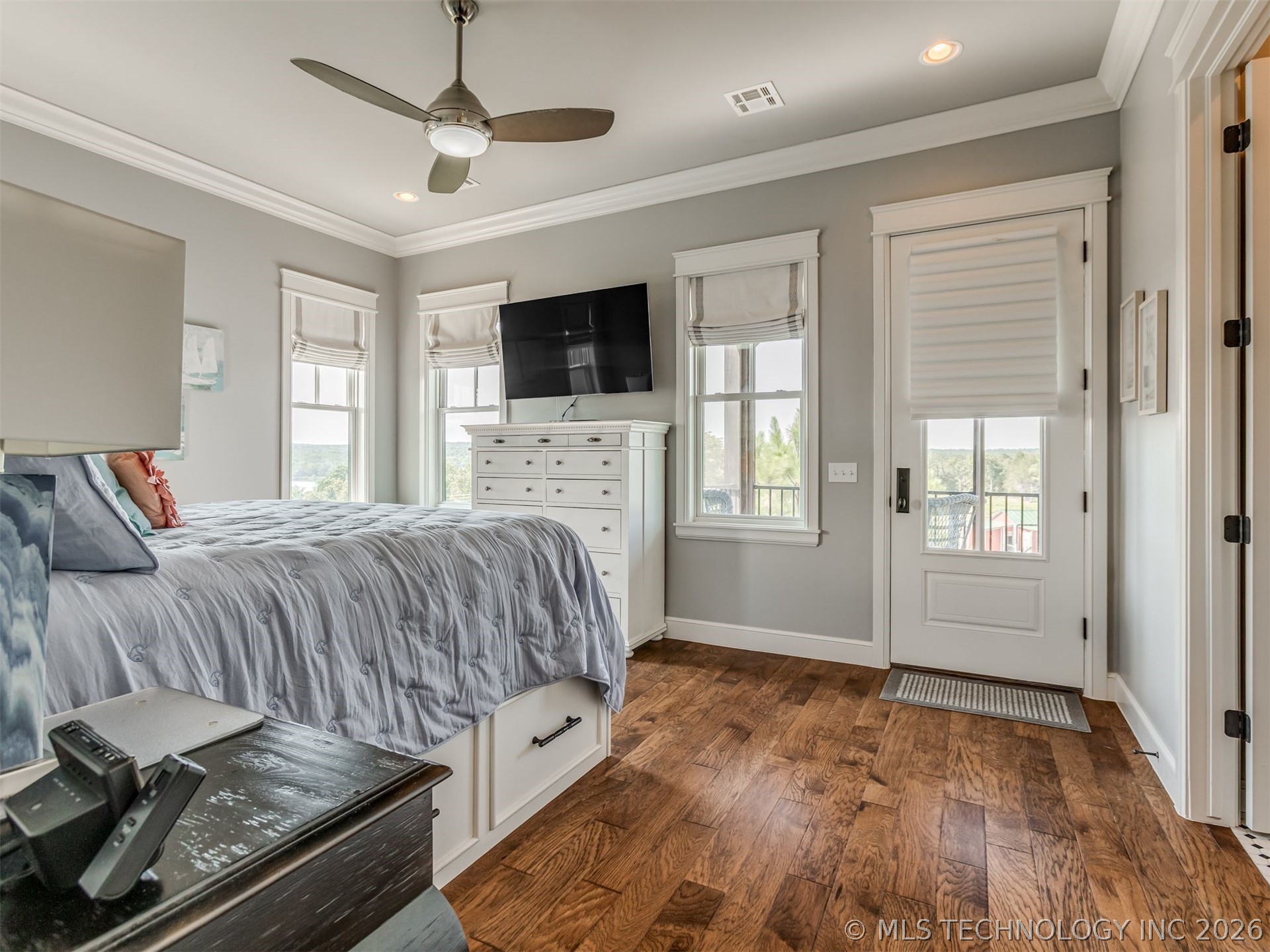 30 Park Street Carlton Landing OK 74432
