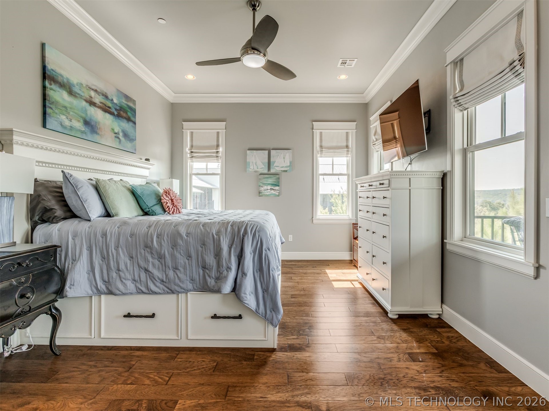 30 Park Street Carlton Landing OK 74432