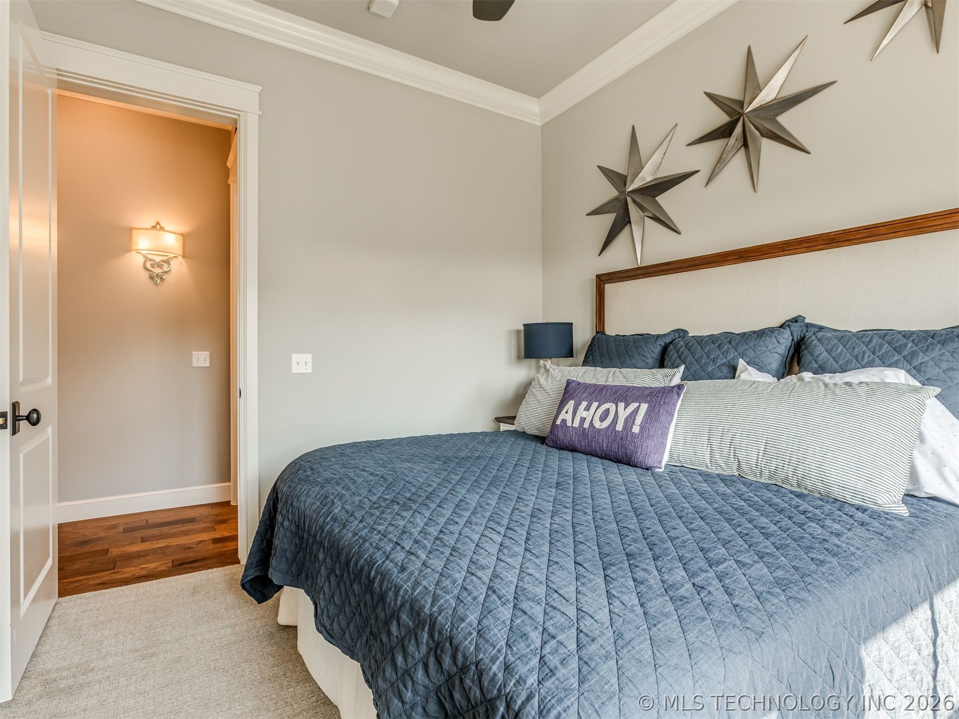 30 Park Street Carlton Landing OK 74432