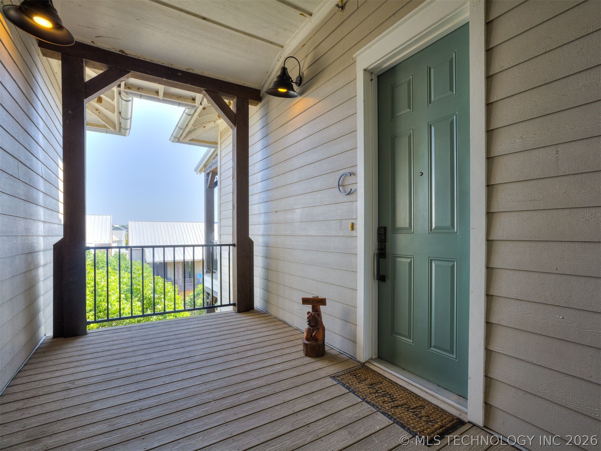 30 Park Street Carlton Landing OK 74432
