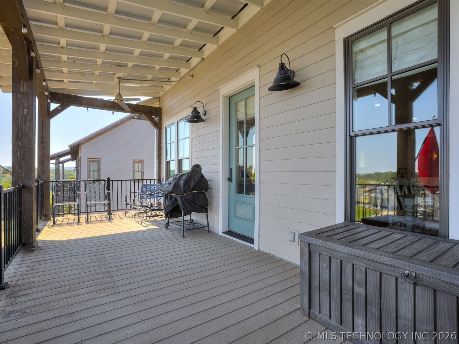 30 Park Street Carlton Landing OK 74432
