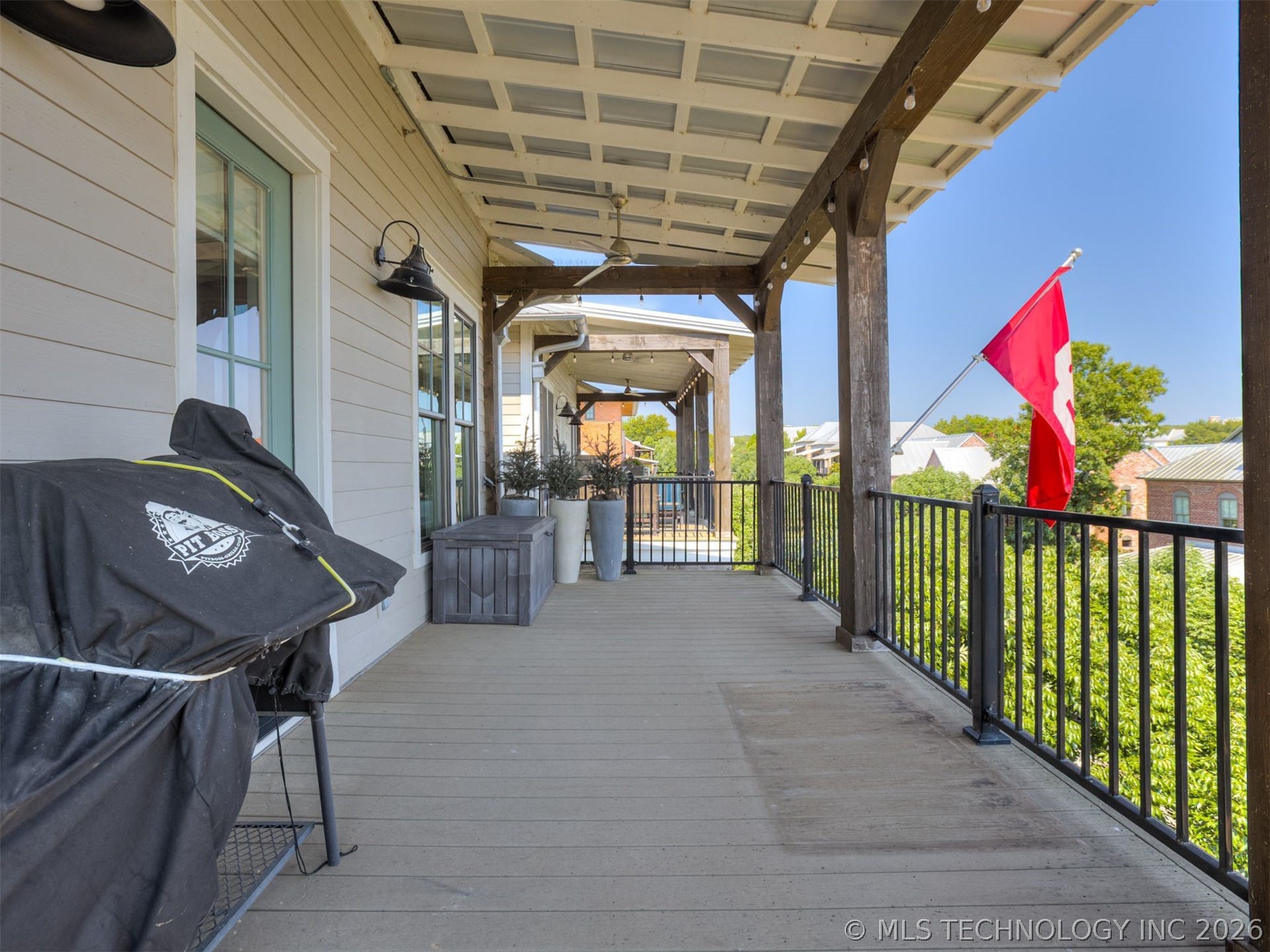 30 Park Street Carlton Landing OK 74432