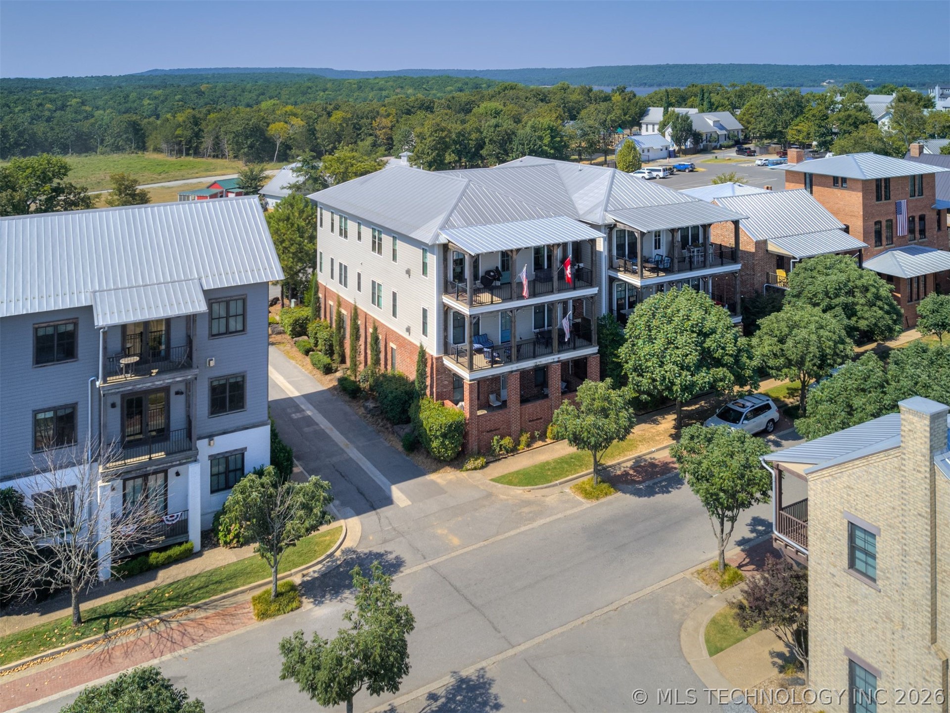 30 Park Street Carlton Landing OK 74432