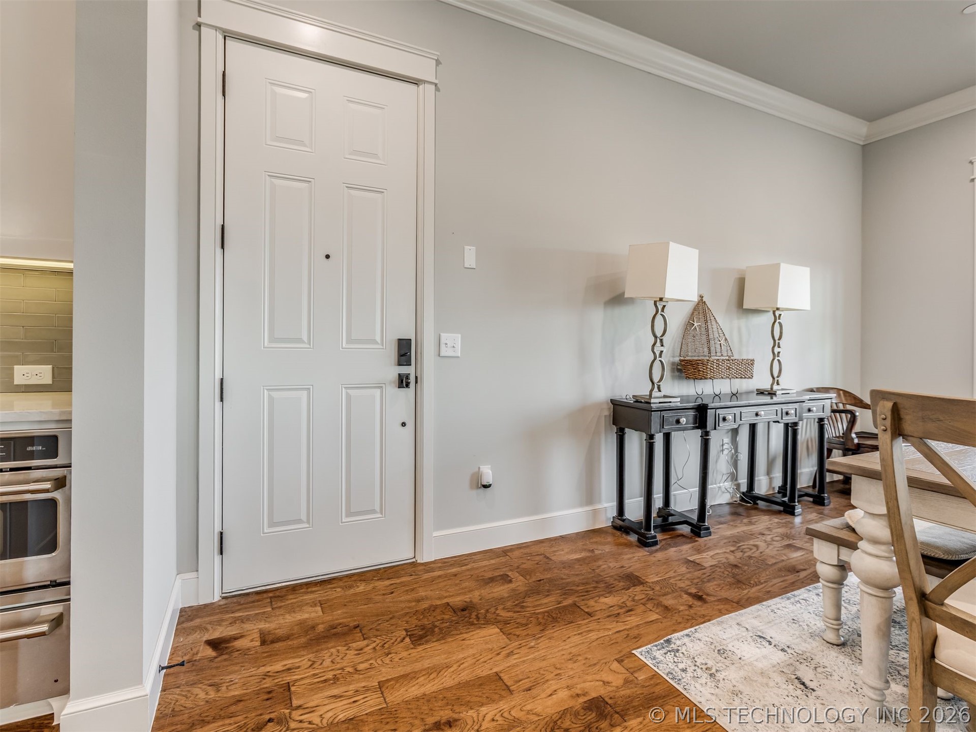 30 Park Street Carlton Landing OK 74432