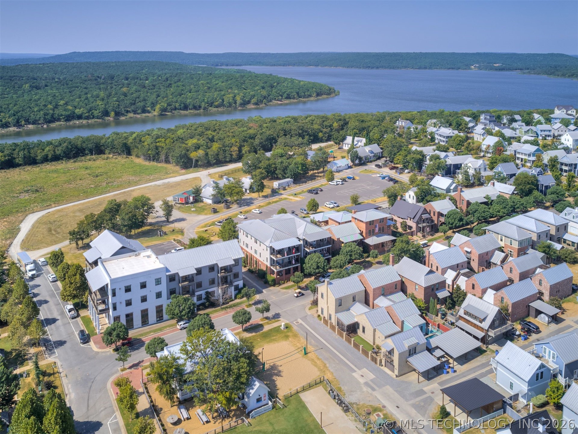 30 Park Street Carlton Landing OK 74432