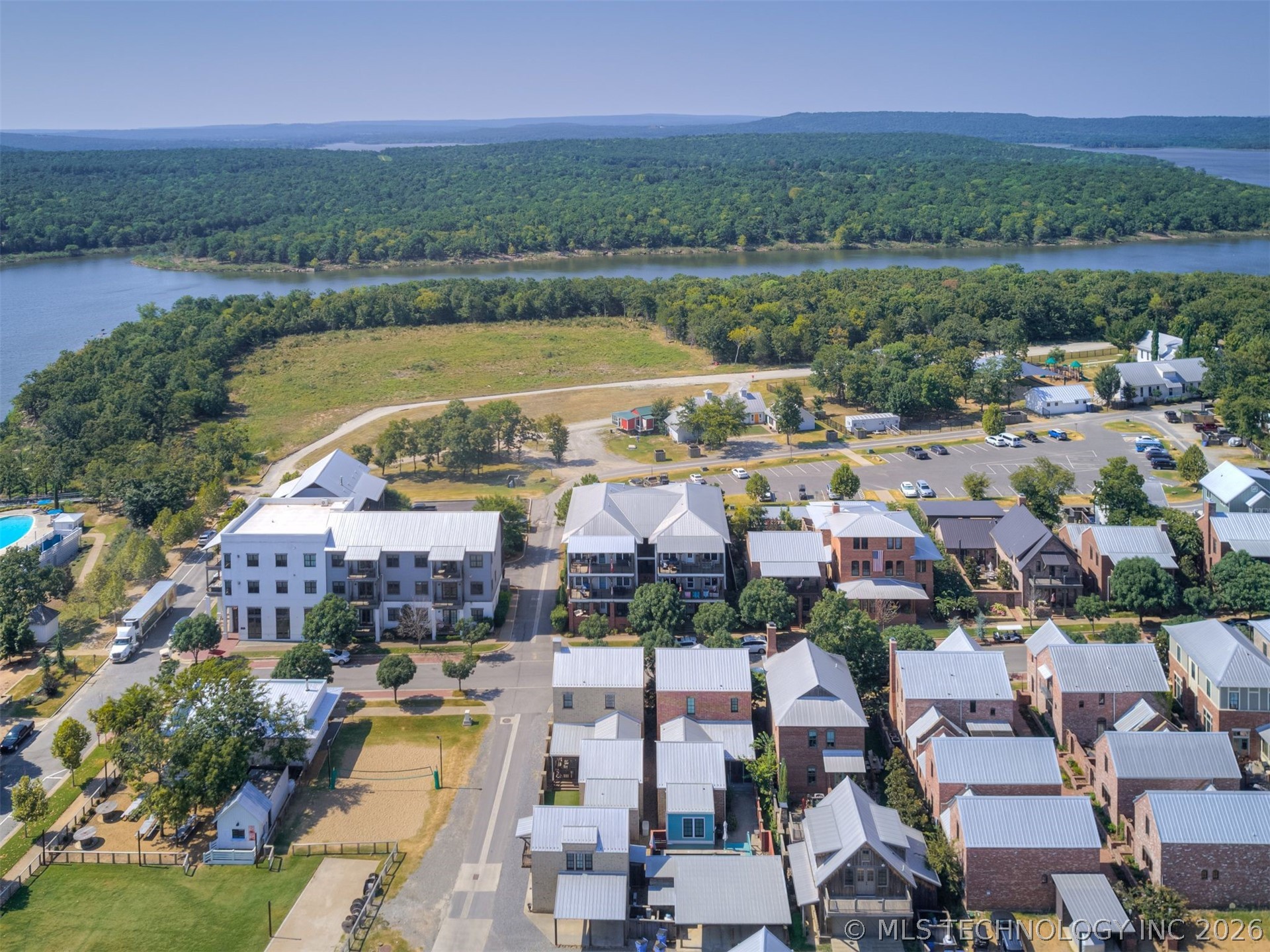 30 Park Street Carlton Landing OK 74432