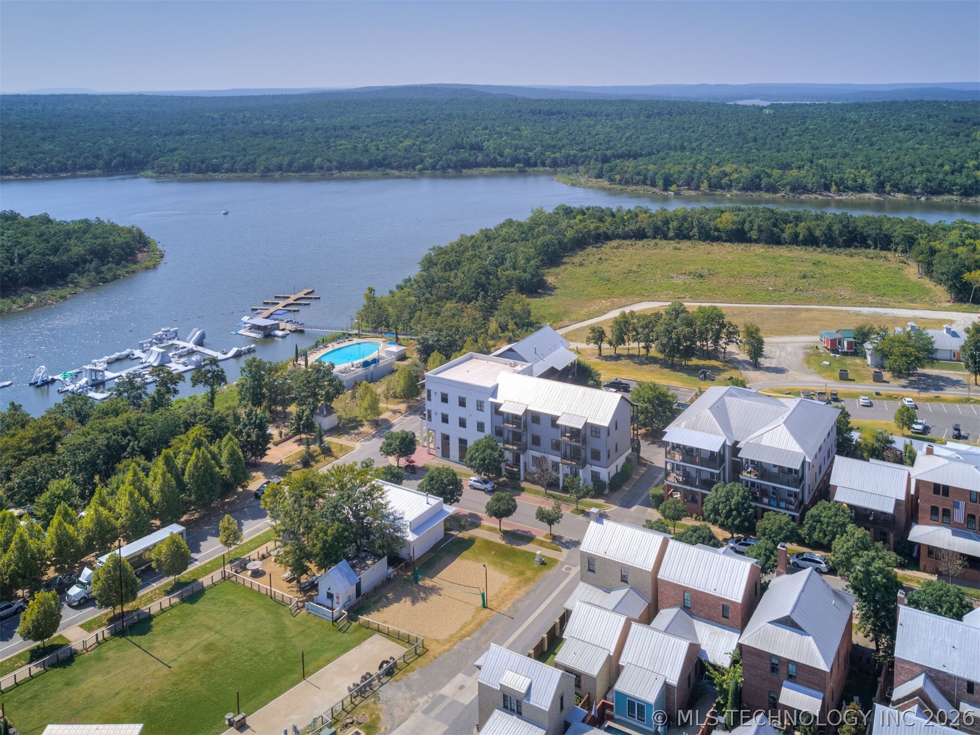 30 Park Street Carlton Landing OK 74432
