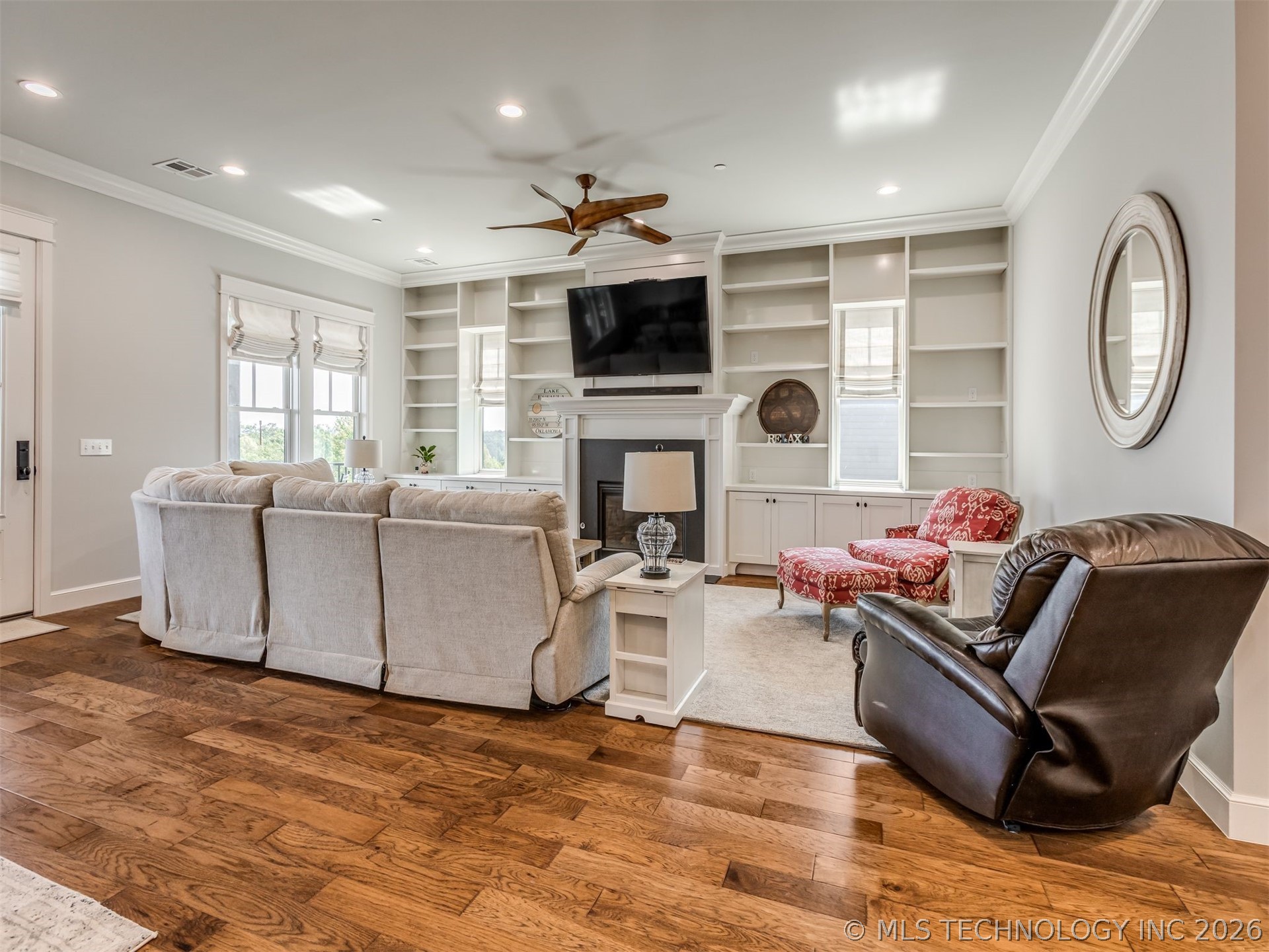 30 Park Street Carlton Landing OK 74432