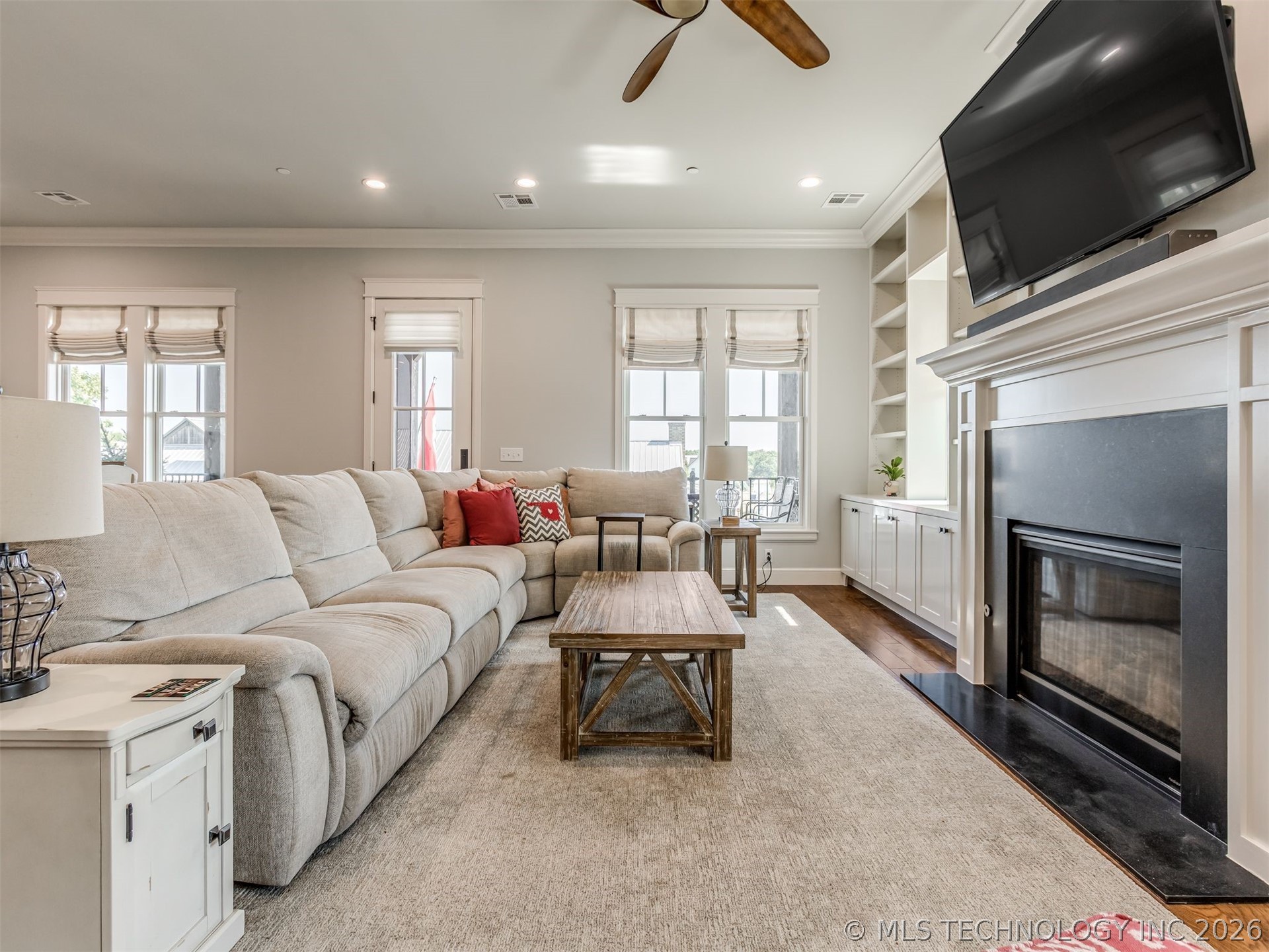 30 Park Street Carlton Landing OK 74432