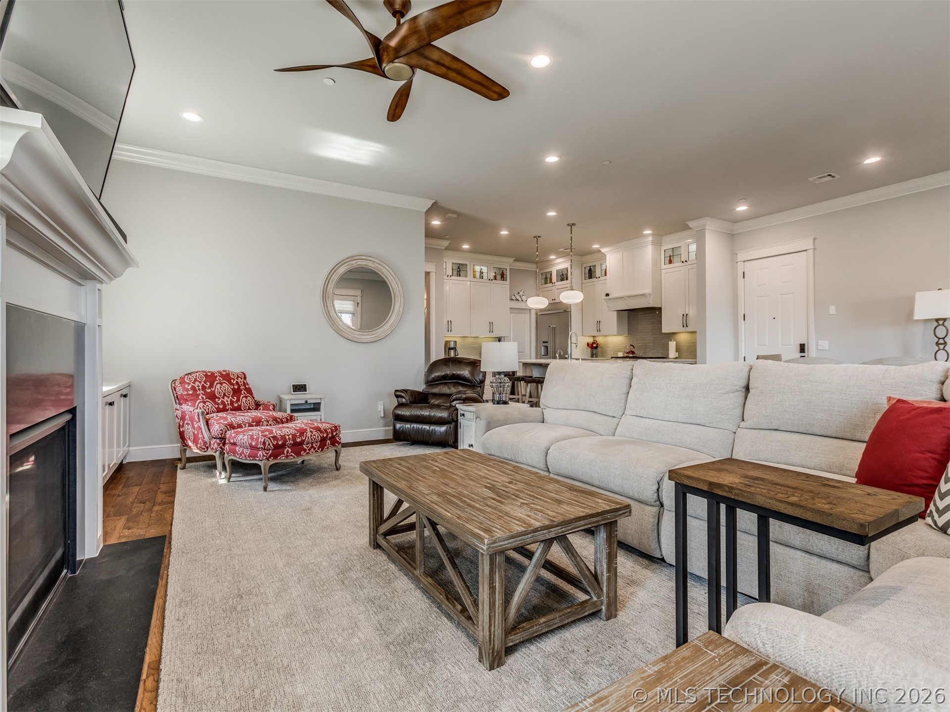 30 Park Street Carlton Landing OK 74432
