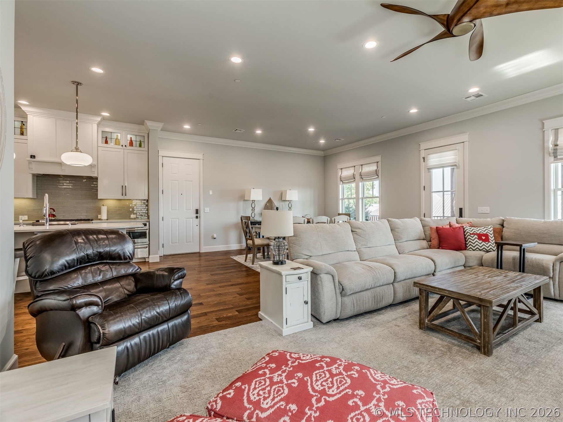30 Park Street Carlton Landing OK 74432