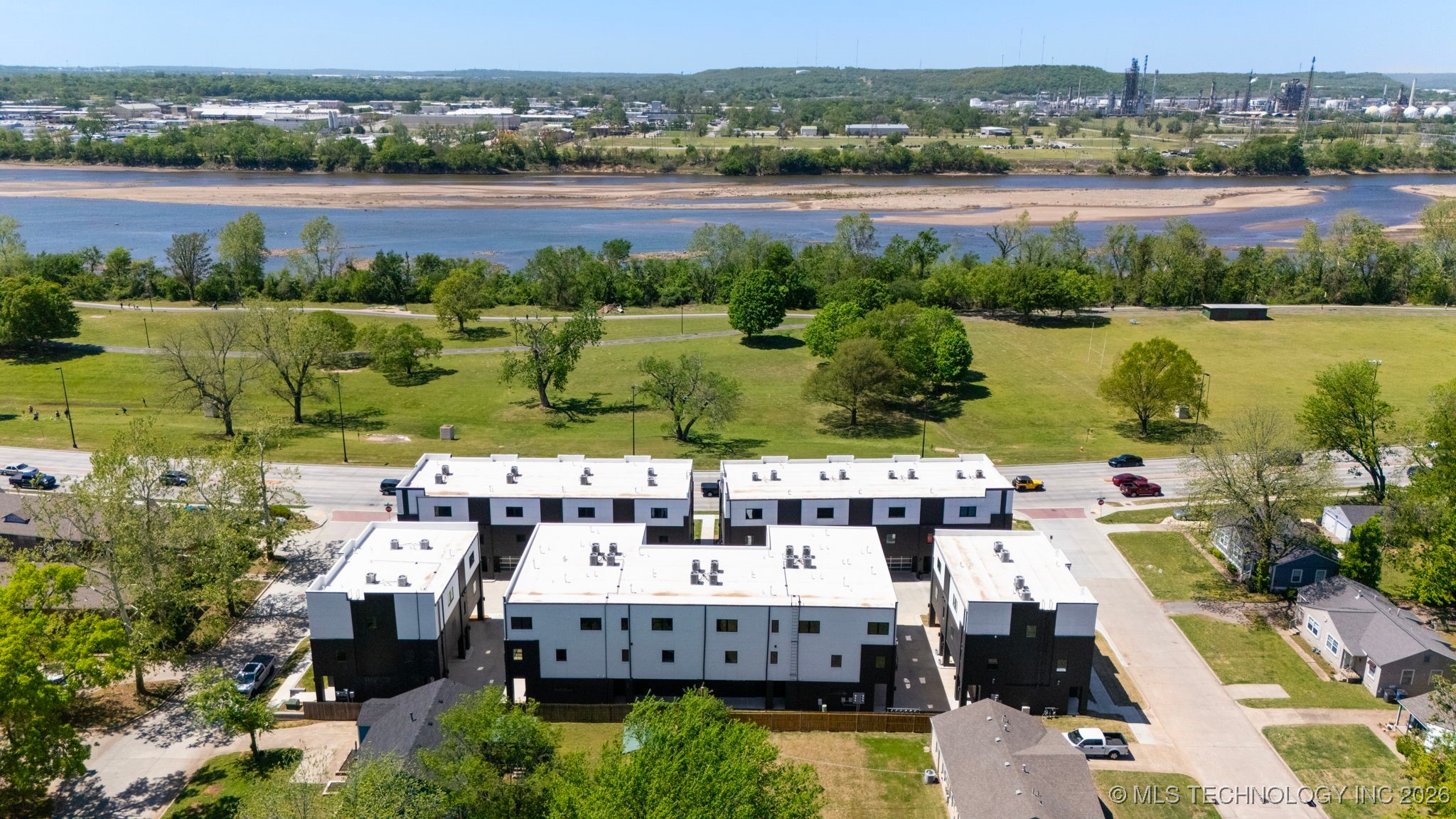 3773 S Riverside Drive Tulsa OK 74105