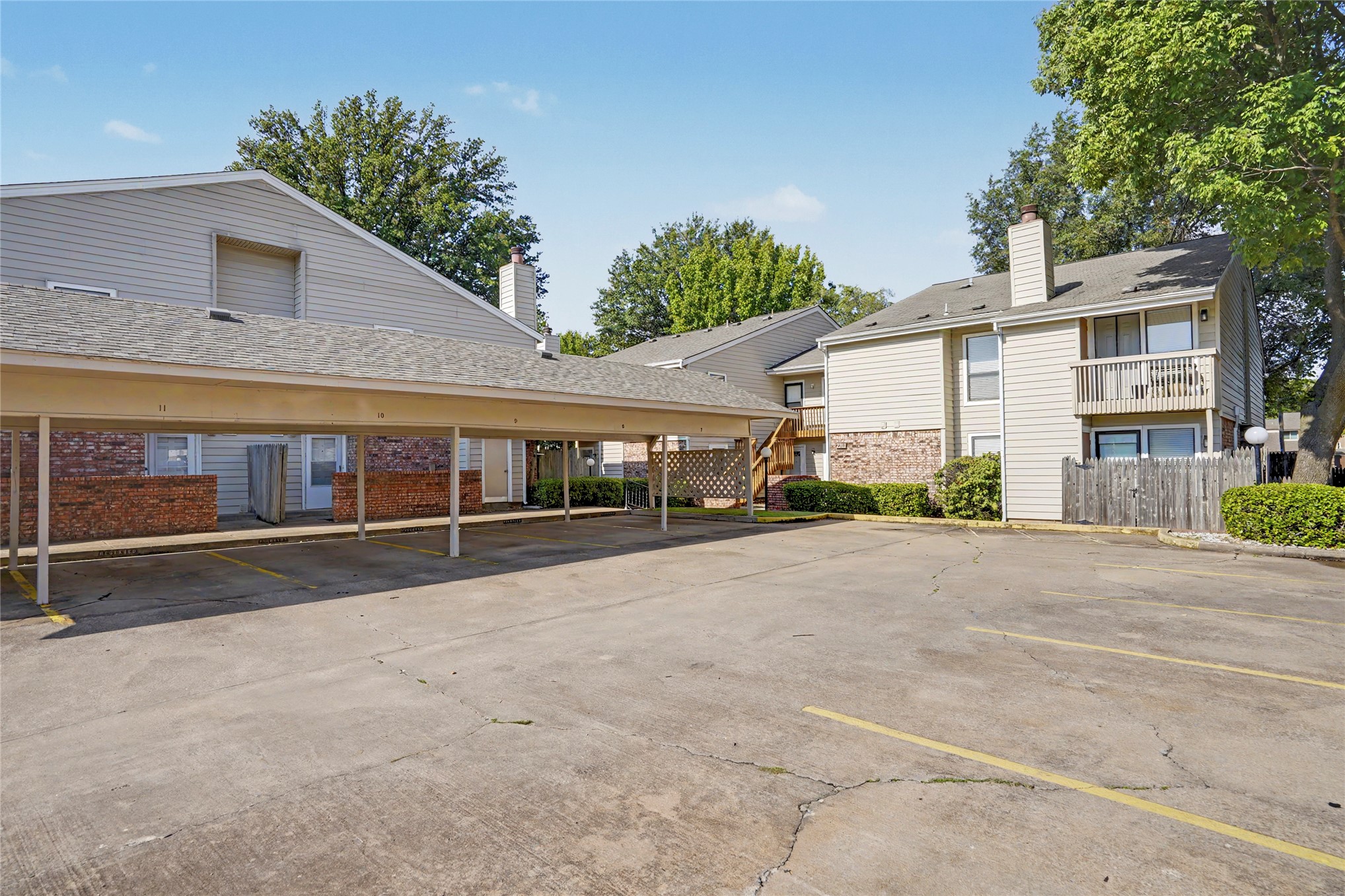 2701 S Juniper Avenue Broken Arrow OK 74012
