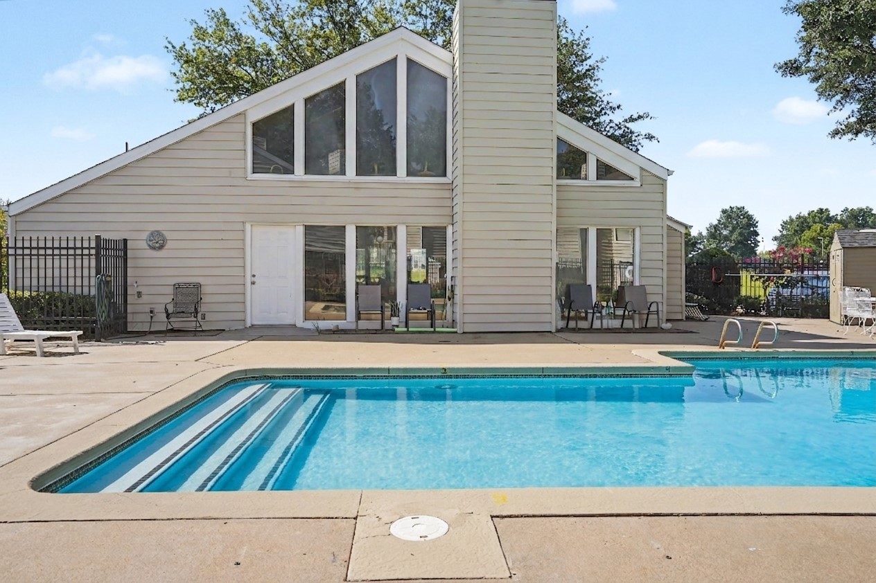 2701 S Juniper Avenue Broken Arrow OK 74012