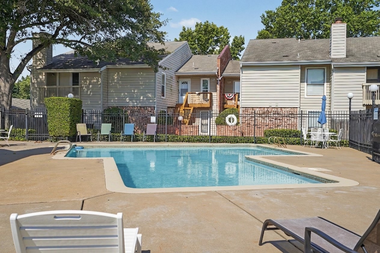 2701 S Juniper Avenue Broken Arrow OK 74012