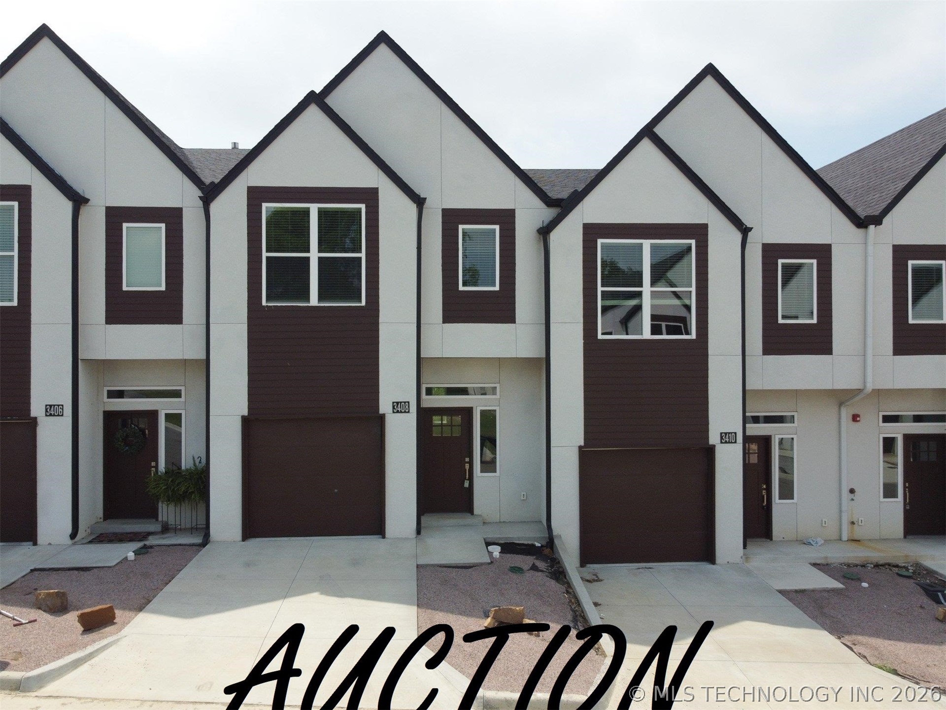 3408 Redbud Lane Tulsa OK 74132