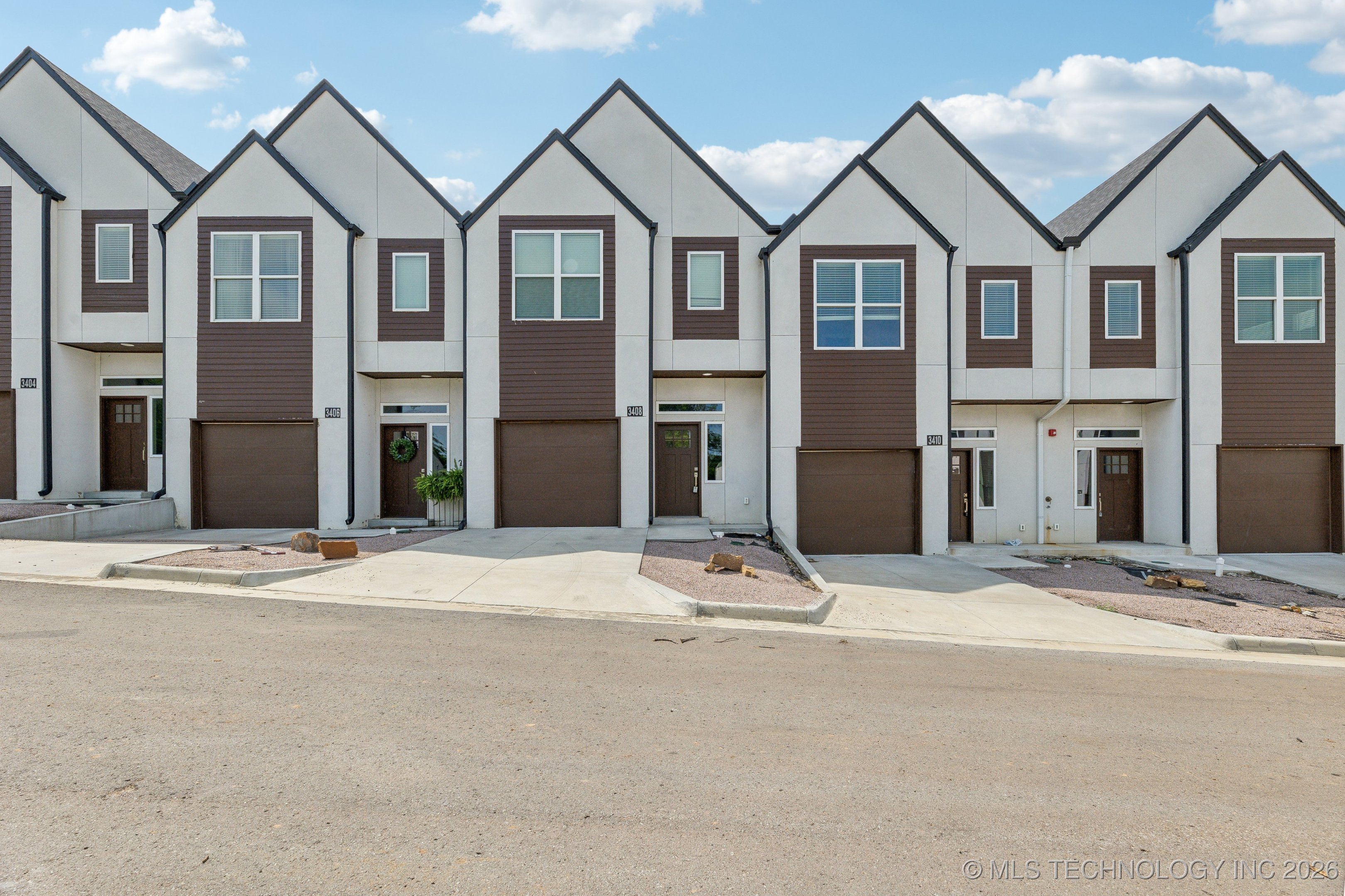 3408 Redbud Lane Tulsa OK 74132