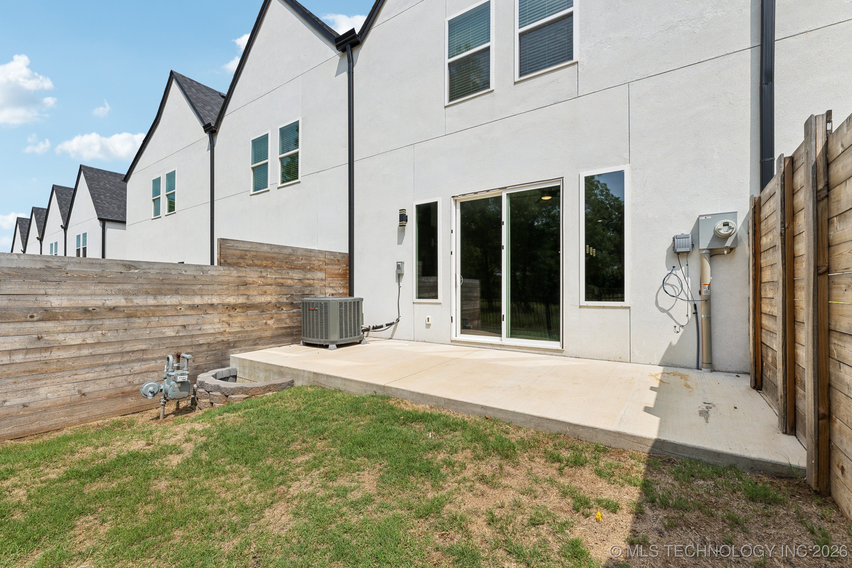3408 Redbud Lane Tulsa OK 74132