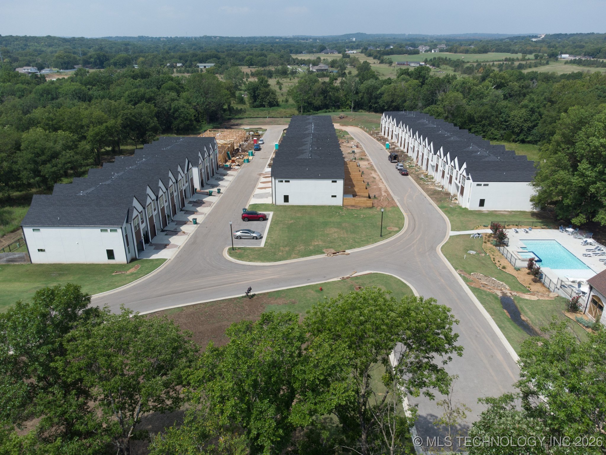 3408 Redbud Lane Tulsa OK 74132