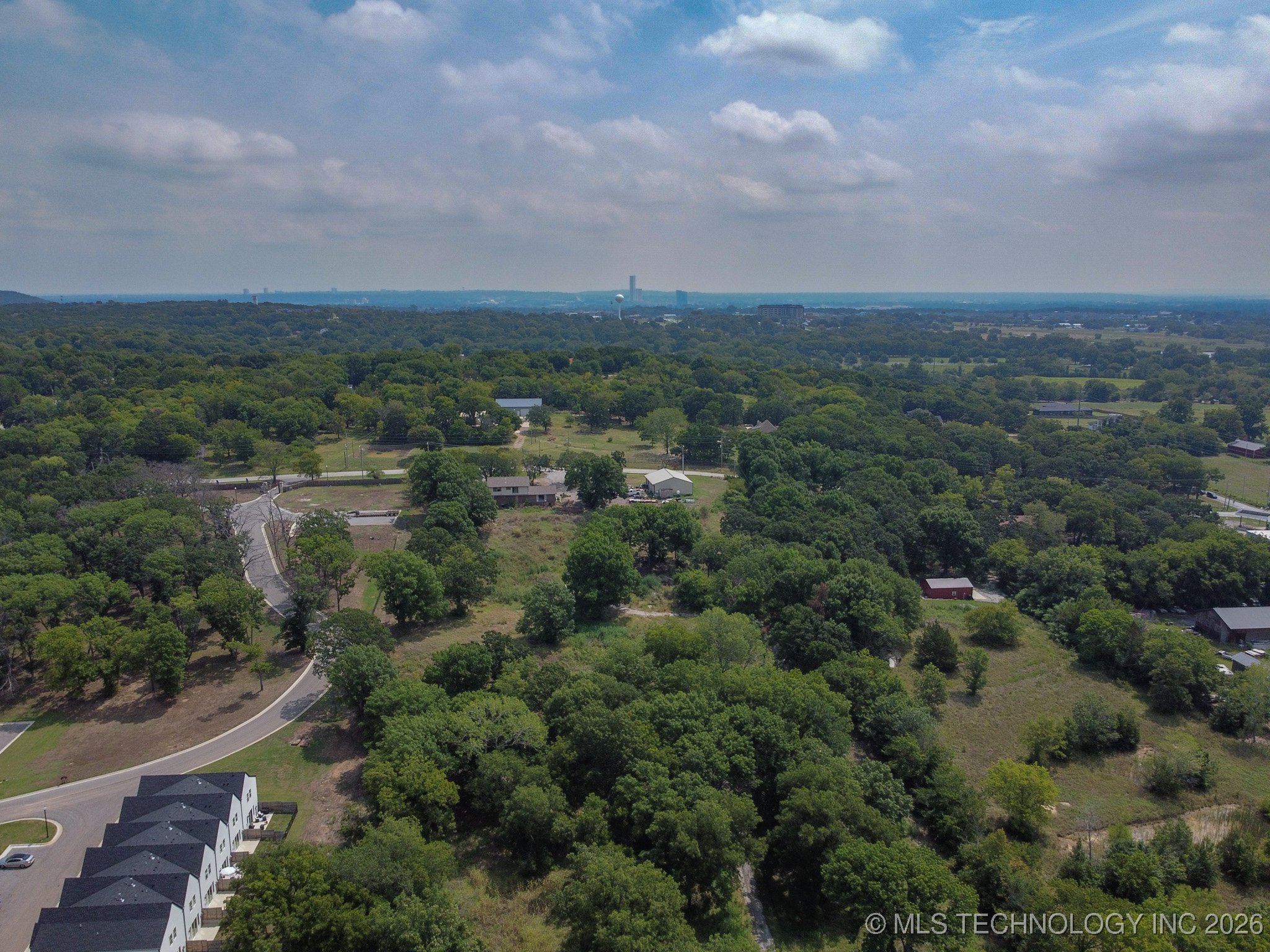 3408 Redbud Lane Tulsa OK 74132