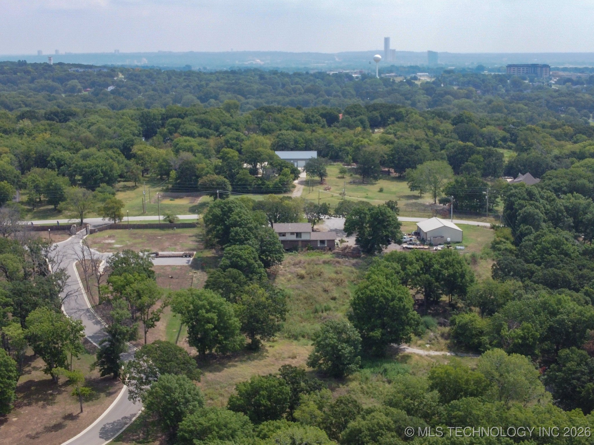 3408 Redbud Lane Tulsa OK 74132