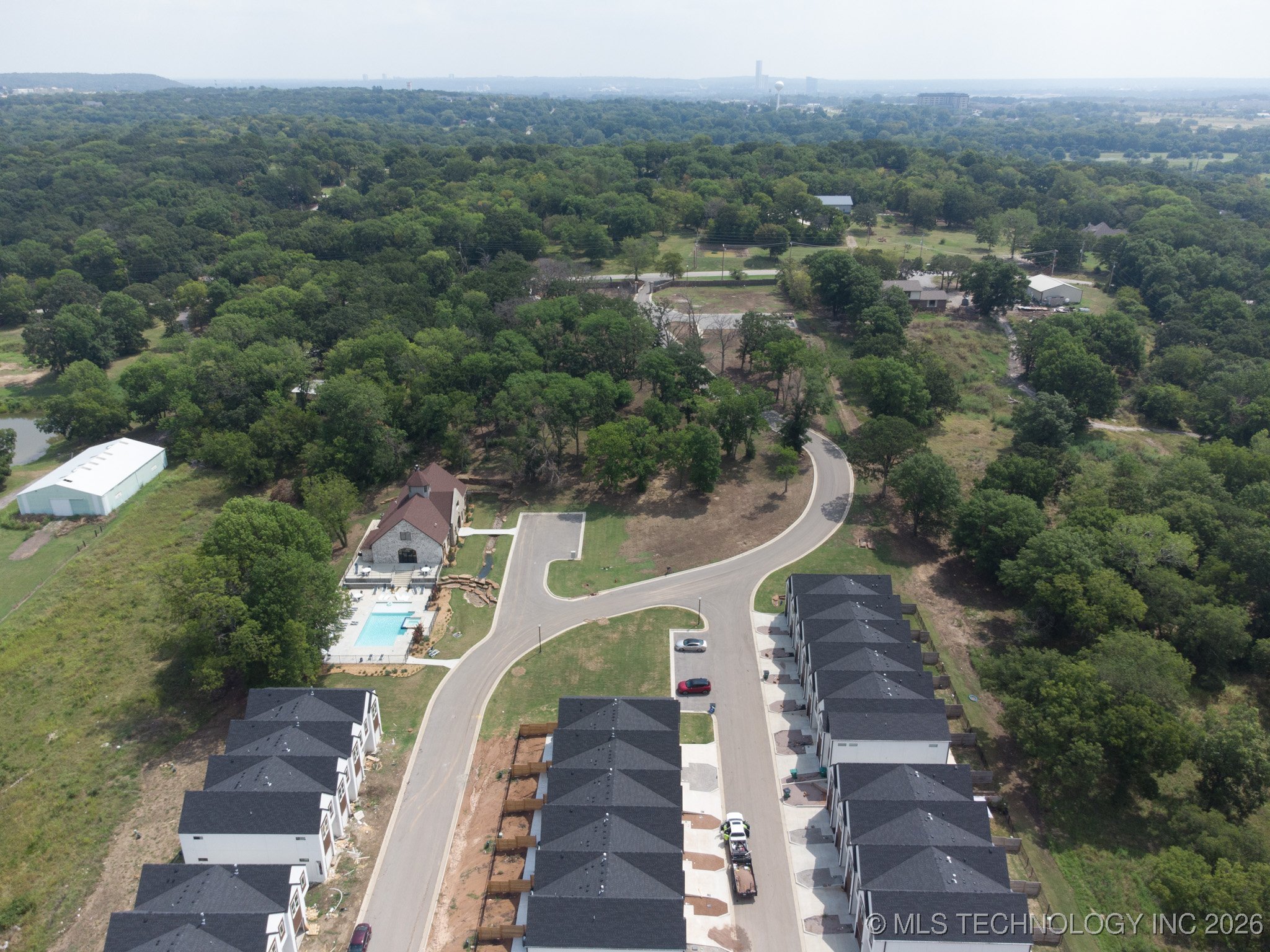 3408 Redbud Lane Tulsa OK 74132
