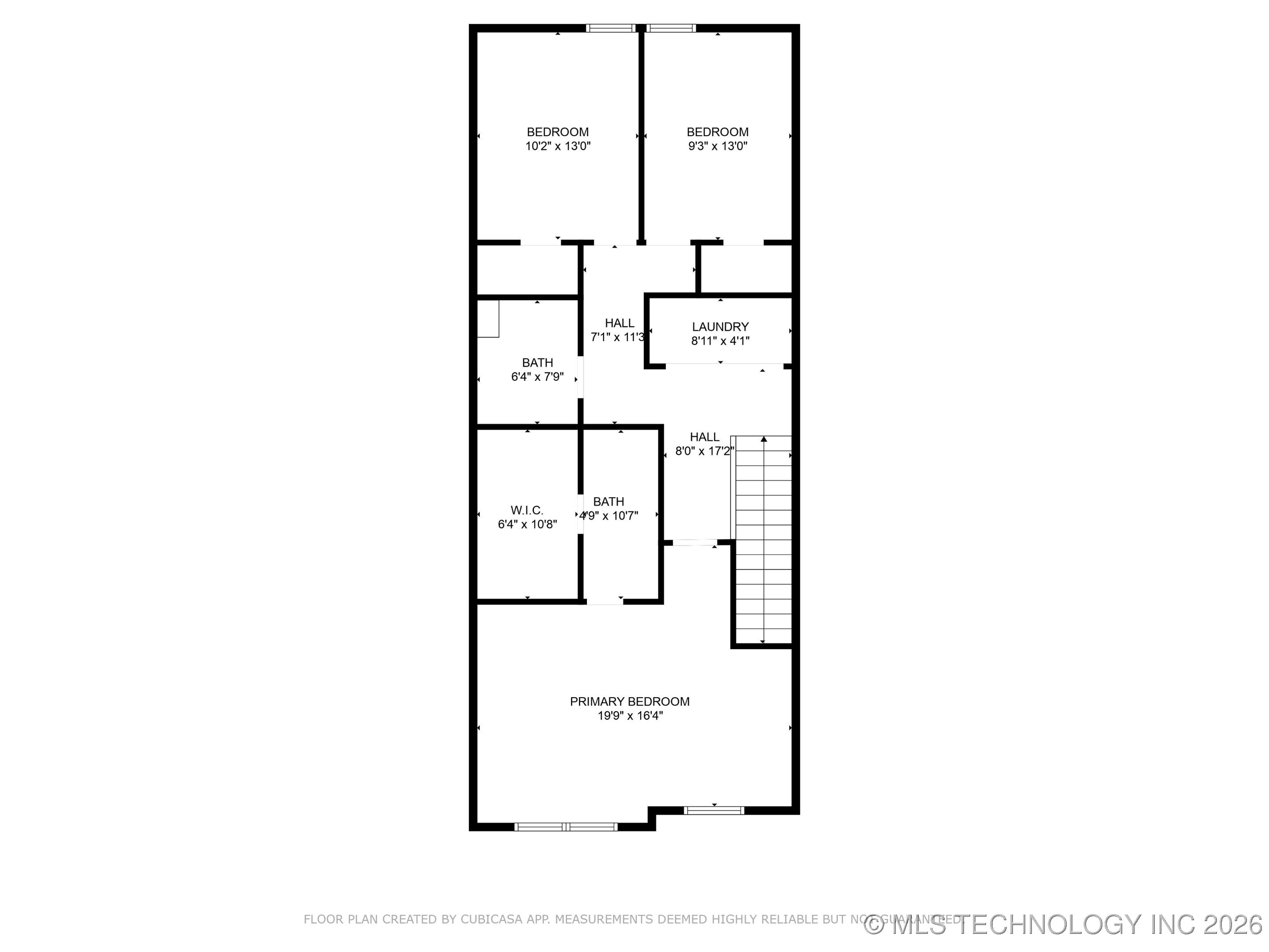 3408 Redbud Lane Tulsa OK 74132