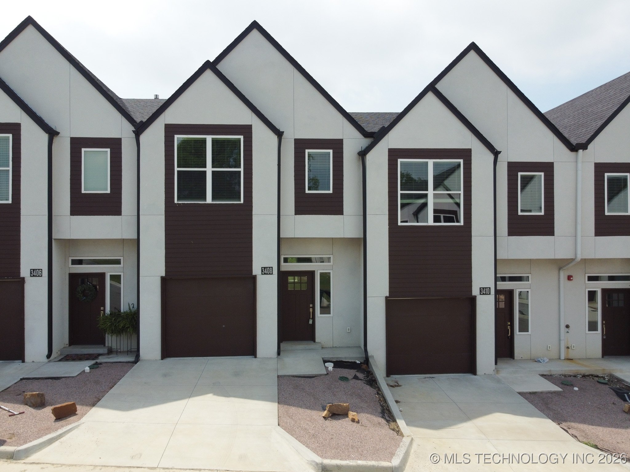 3408 Redbud Lane Tulsa OK 74132