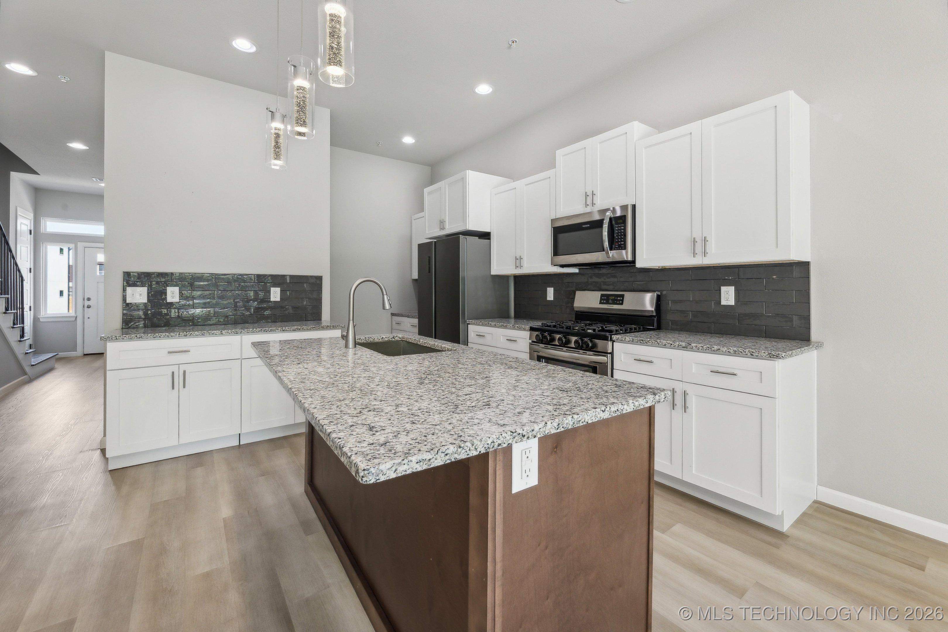3408 Redbud Lane Tulsa OK 74132