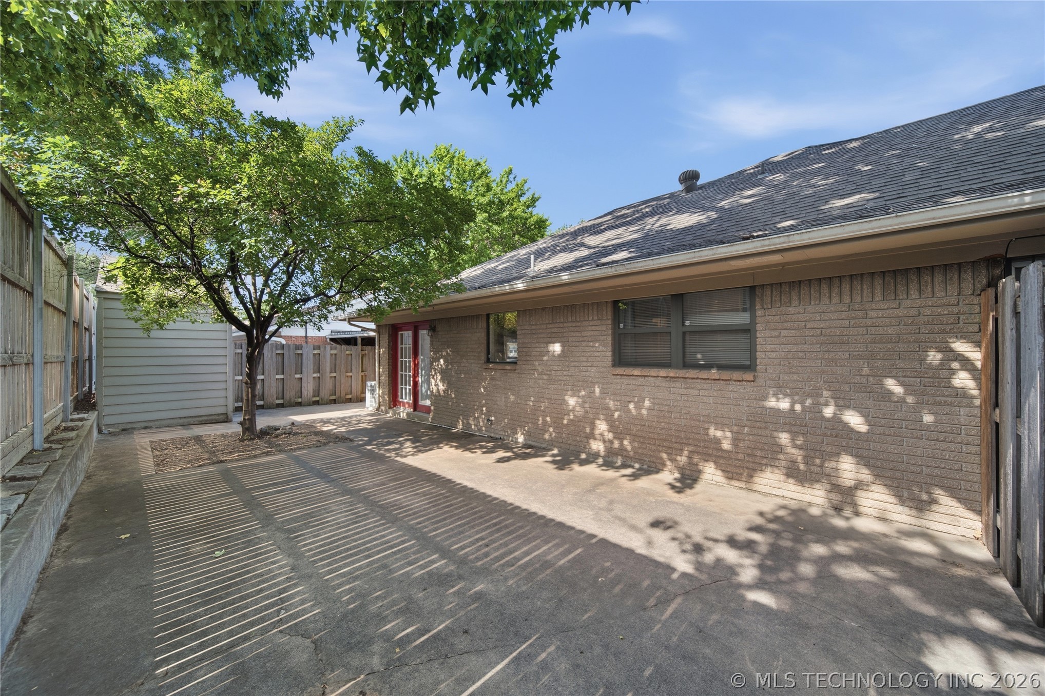 5615 S Newport Avenue Tulsa OK 74105