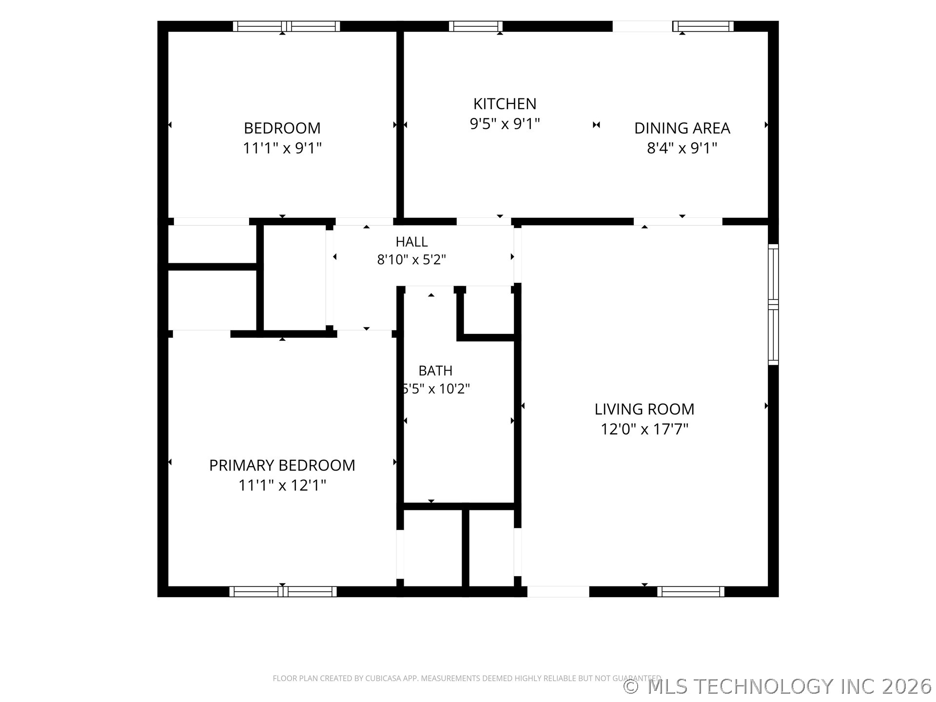 5615 S Newport Avenue Tulsa OK 74105
