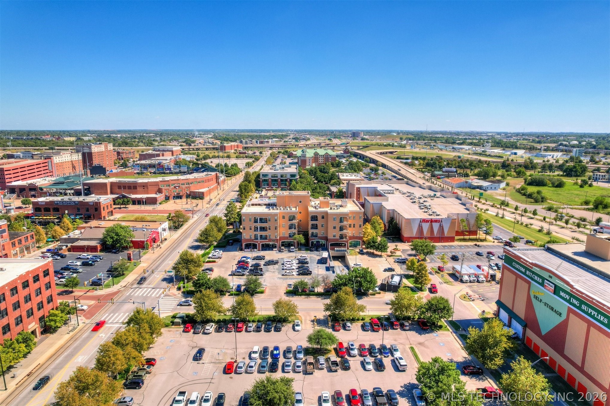 200 S Oklahoma Oklahoma City OK 73104