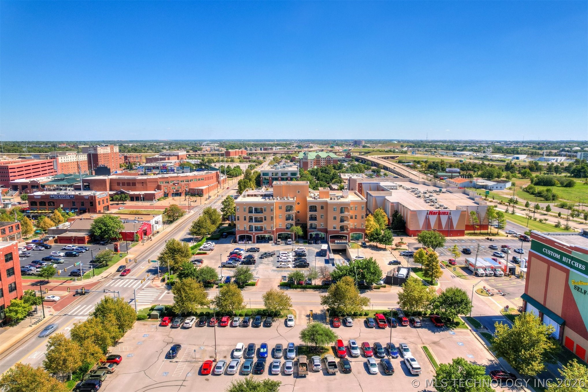 200 S Oklahoma Oklahoma City OK 73104