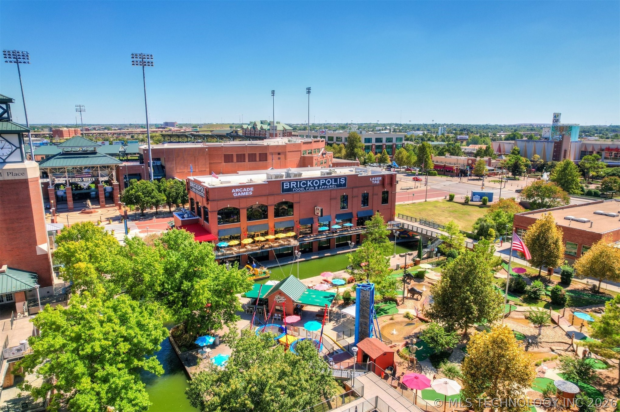 200 S Oklahoma Oklahoma City OK 73104