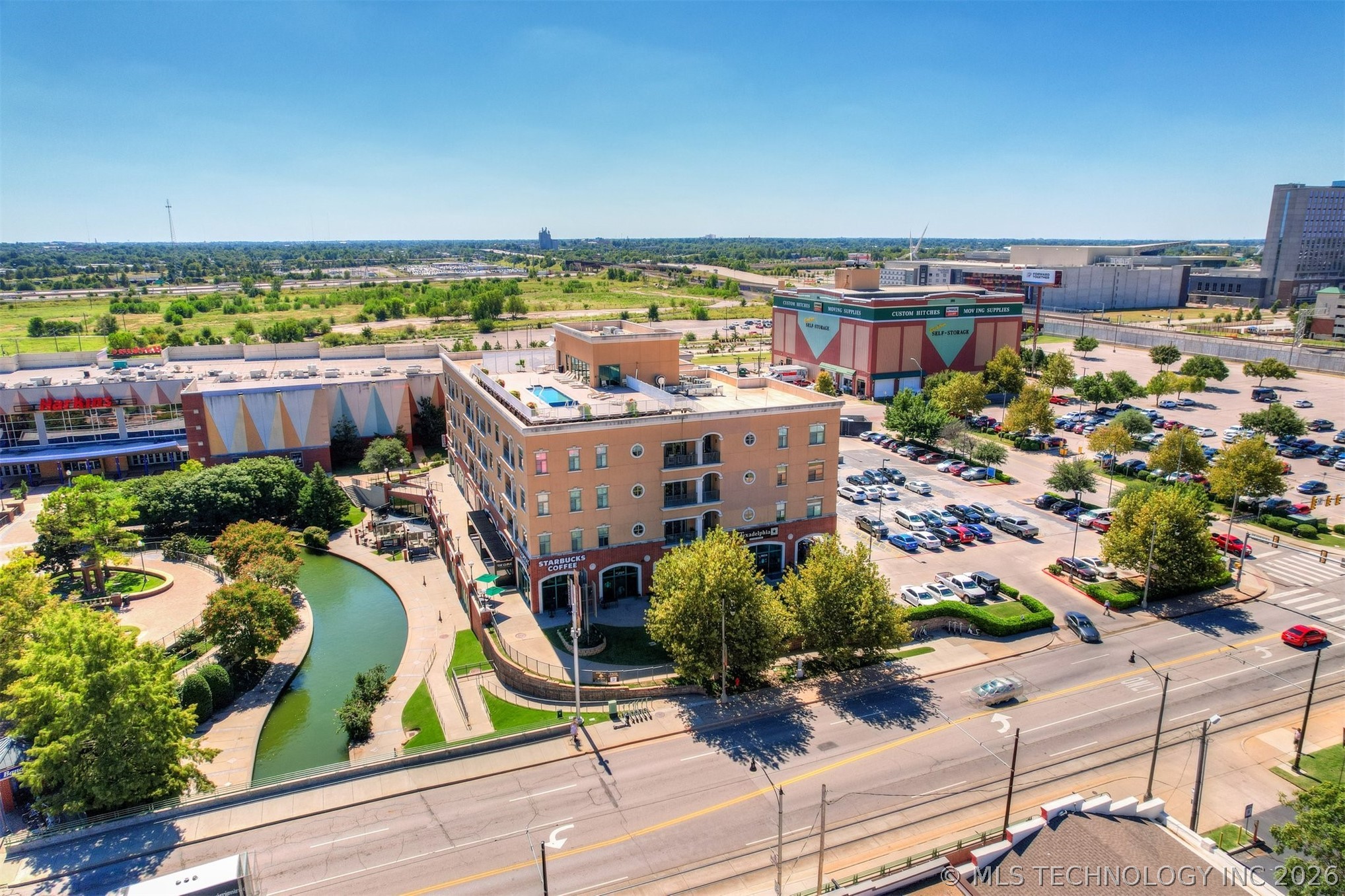 200 S Oklahoma Oklahoma City OK 73104