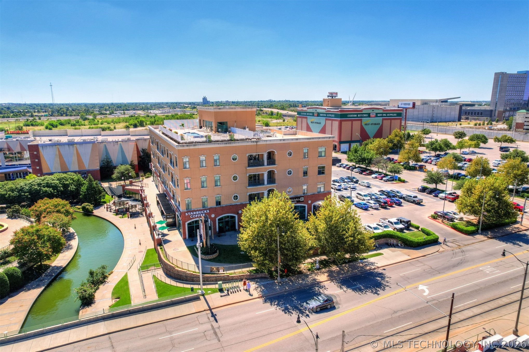 200 S Oklahoma Oklahoma City OK 73104