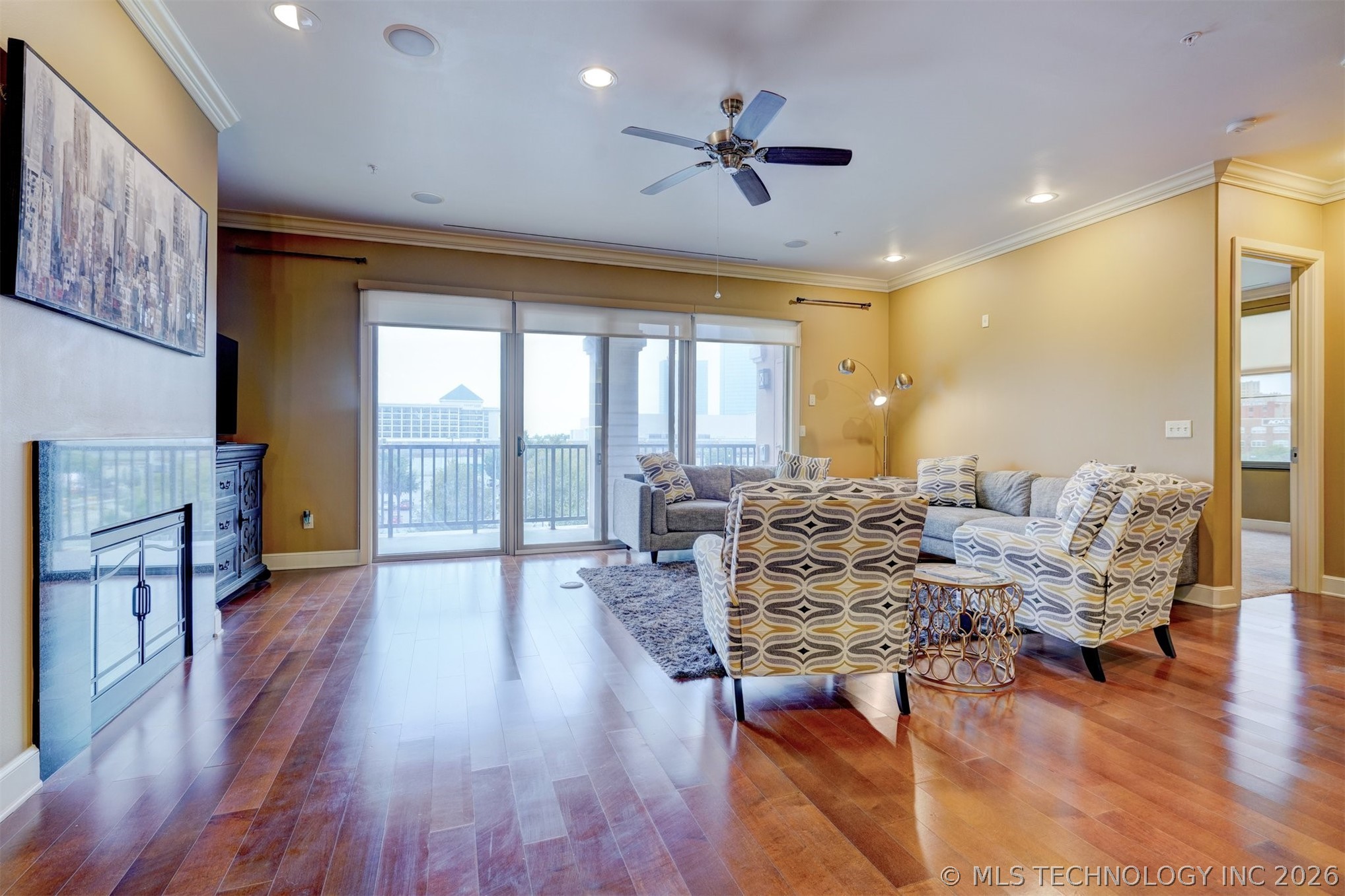 200 S Oklahoma Oklahoma City OK 73104